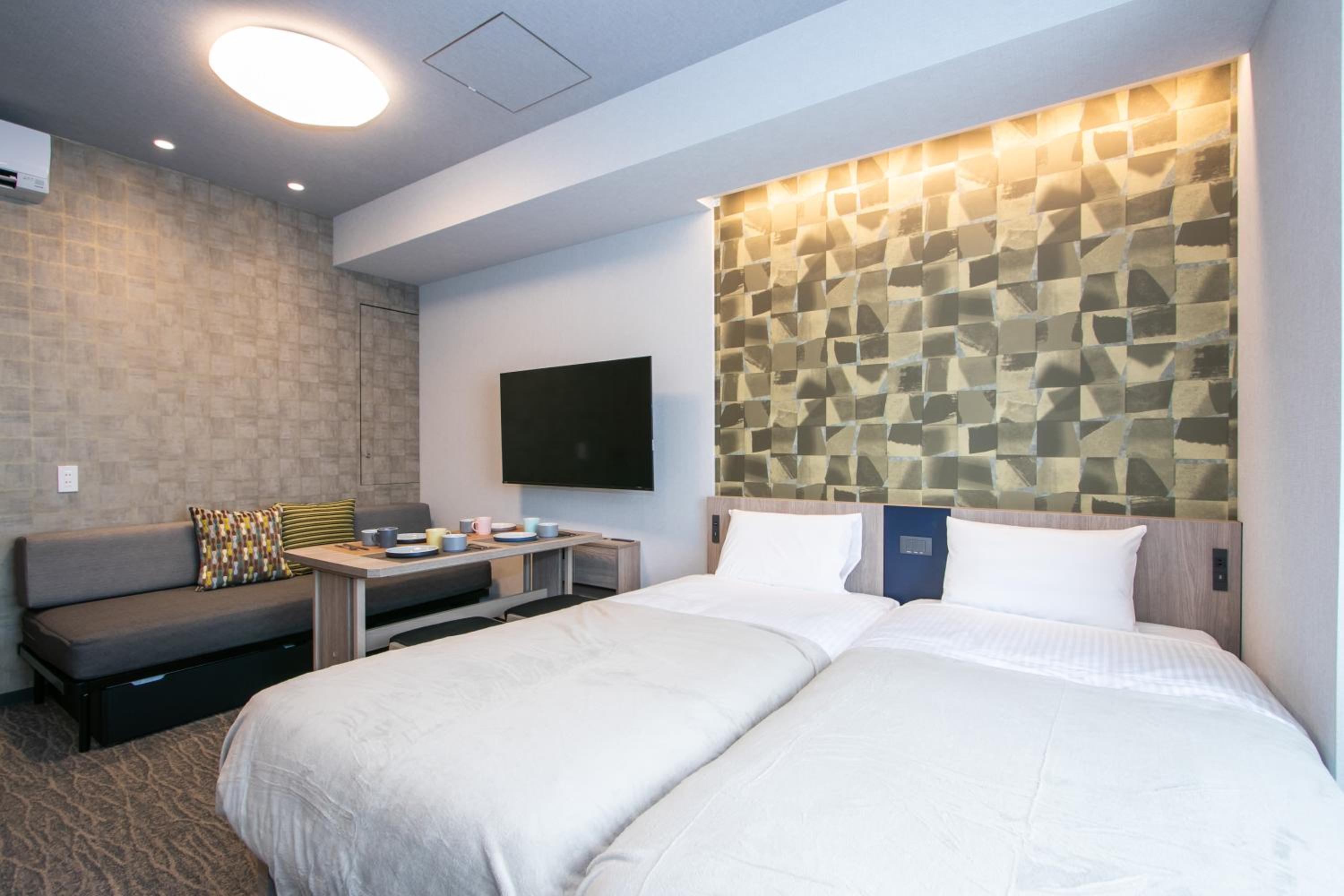 Standard Triple Room photo 2