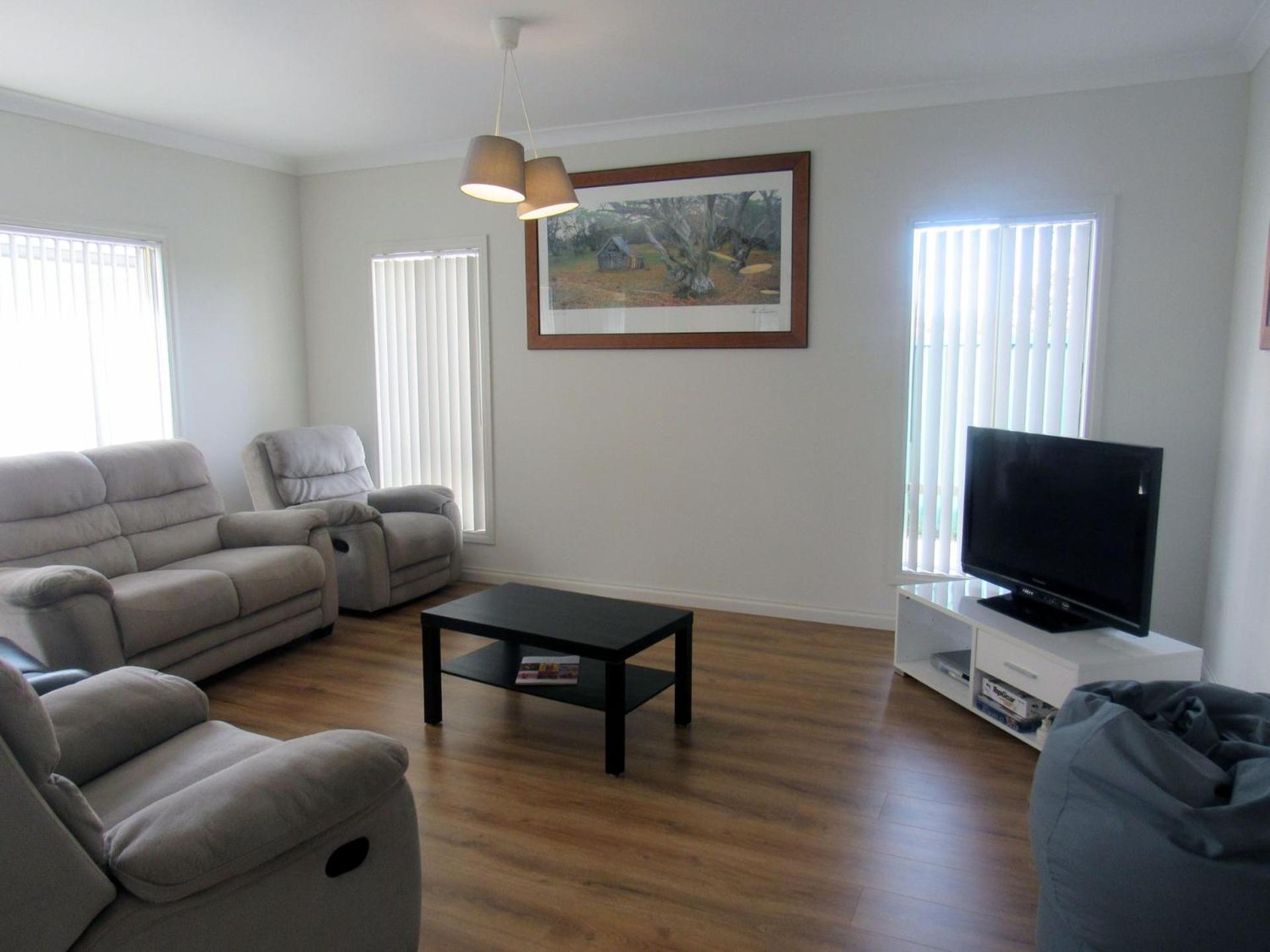 Vacation Home photo 1