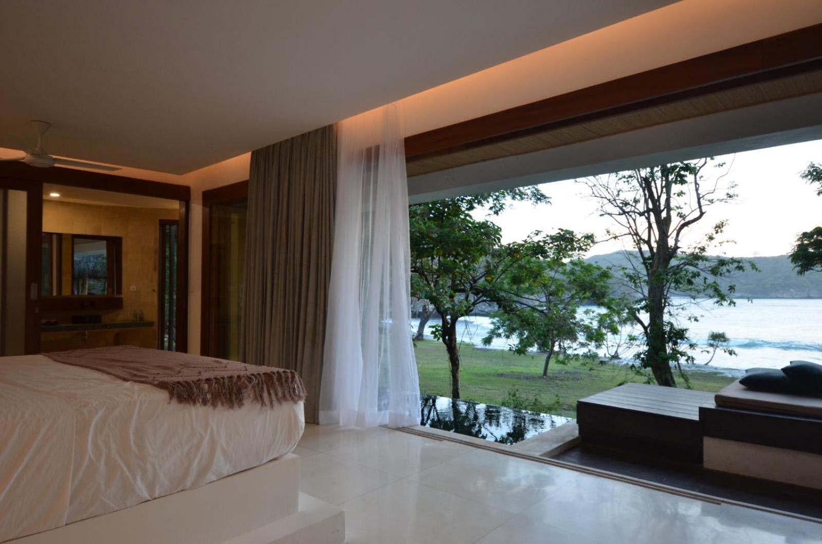 One Bedroom Lodge with private pool photo 1