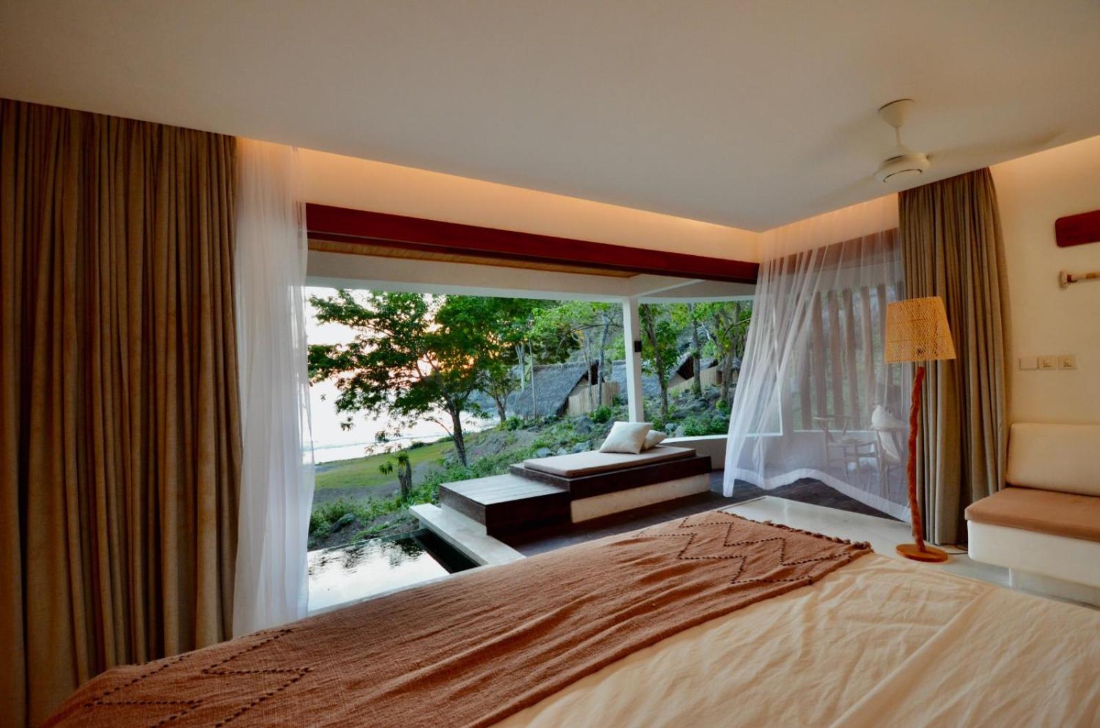 One Bedroom Lodge with private pool photo 2