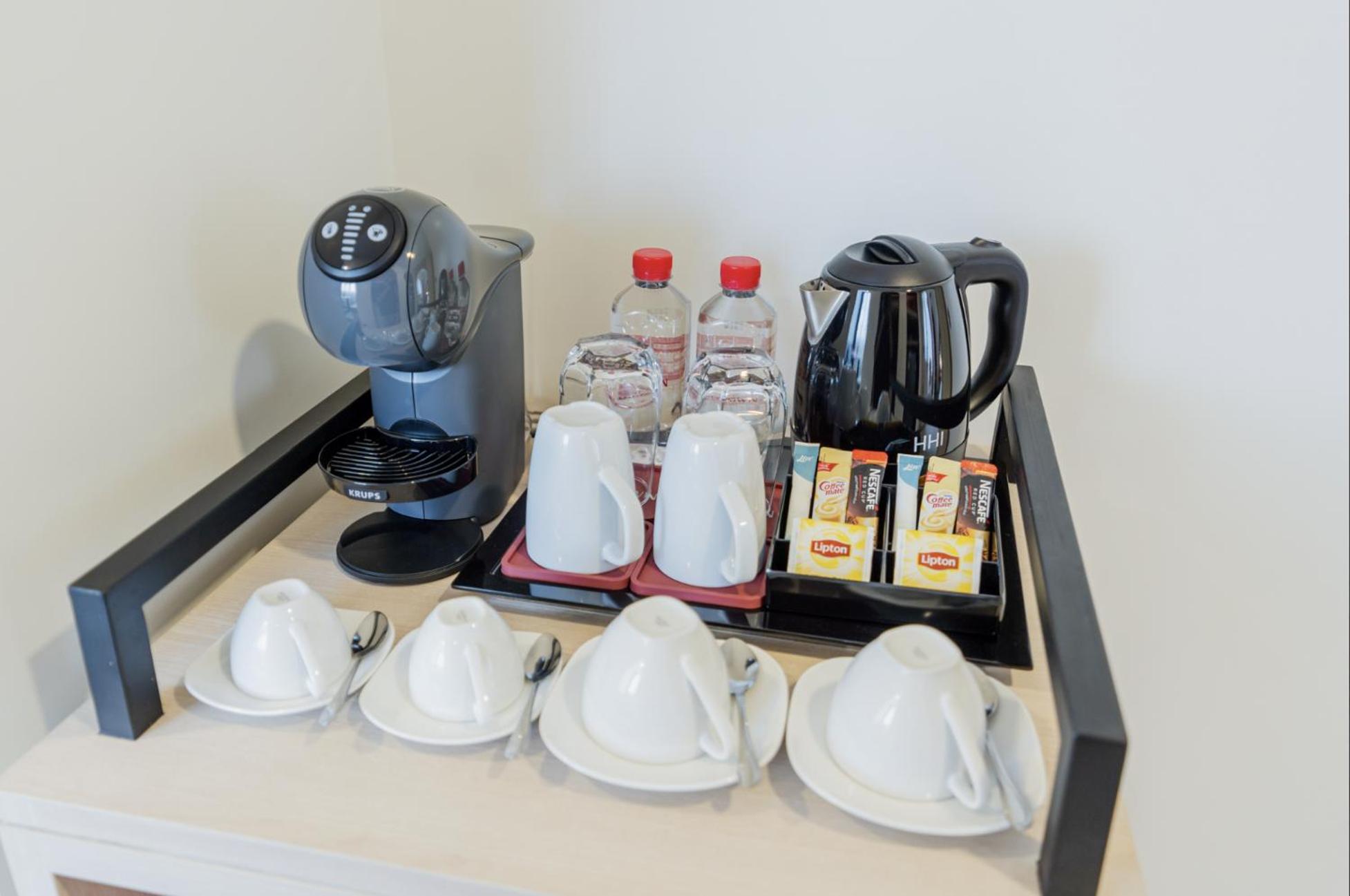Junior Suite - Photo 23