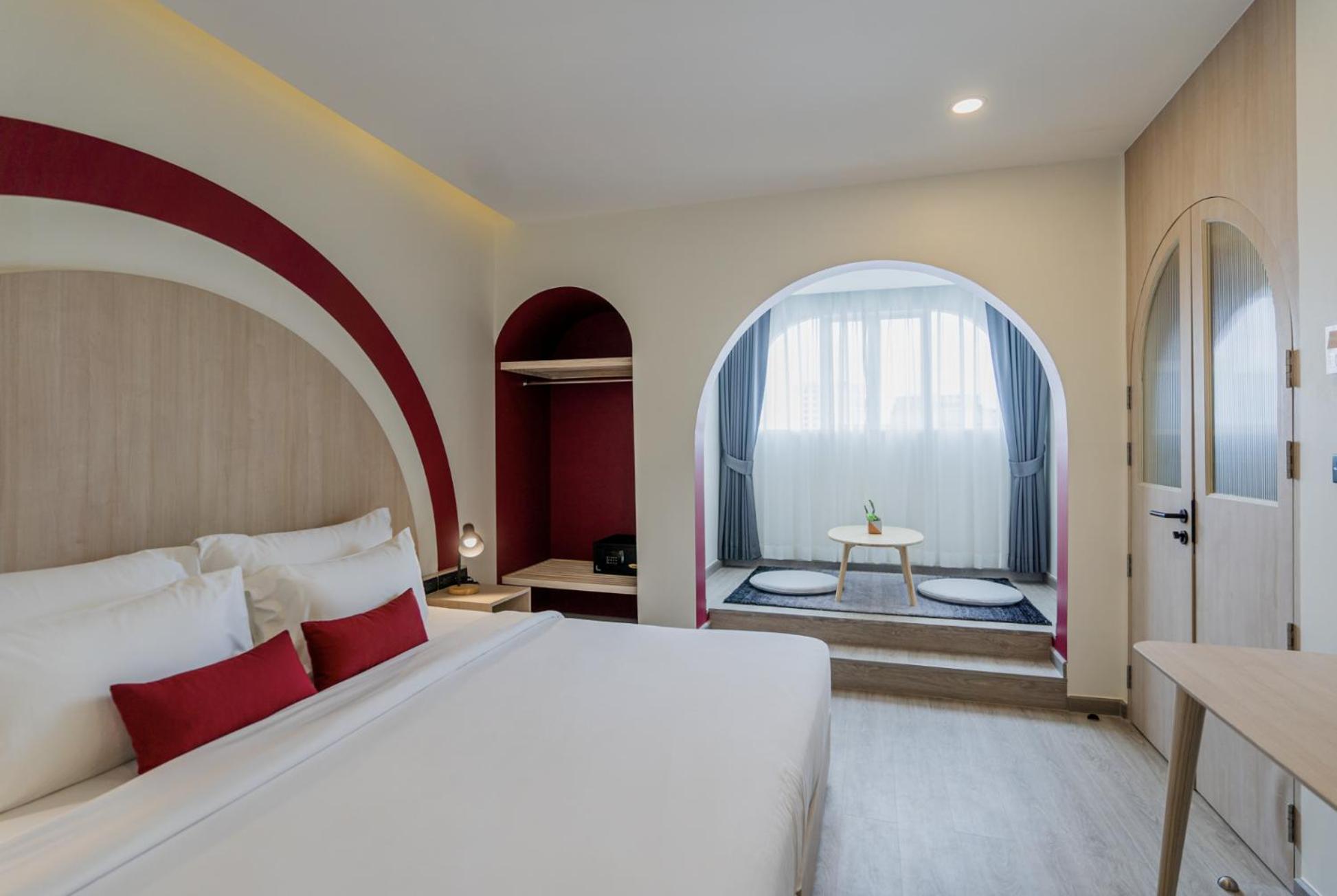 Junior Suite - Photo 30