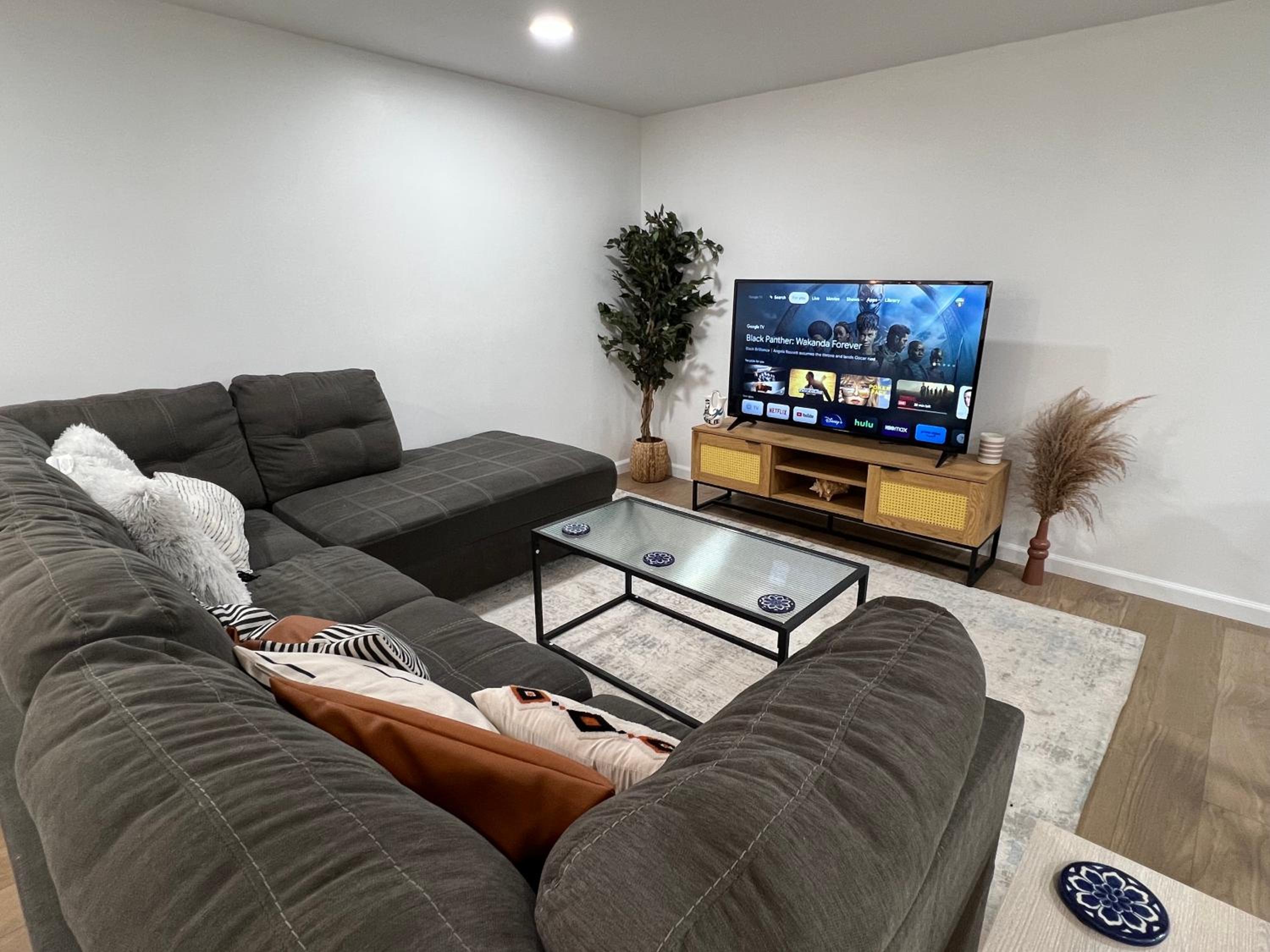 Studio Apartment photo 2