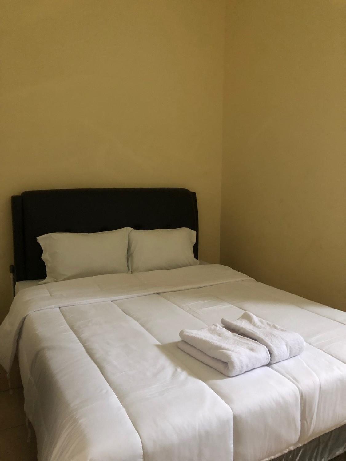 Standard Double Room photo 1