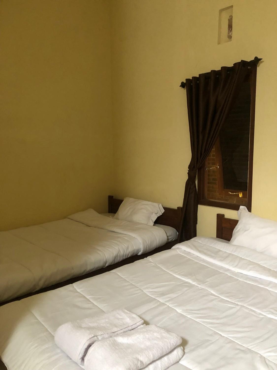 Twin Room photo 1