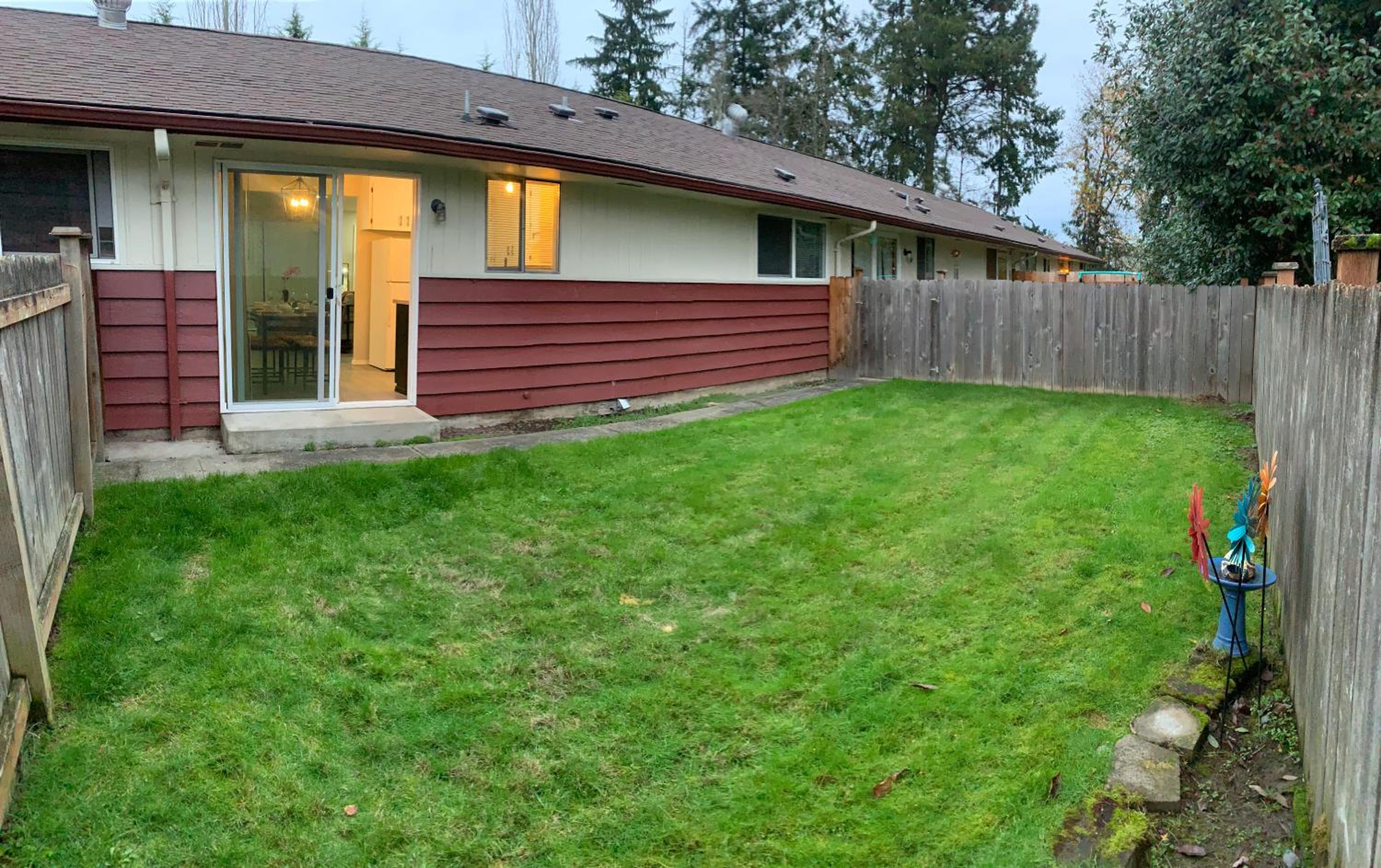 Apartment - Ground Floor photo 2