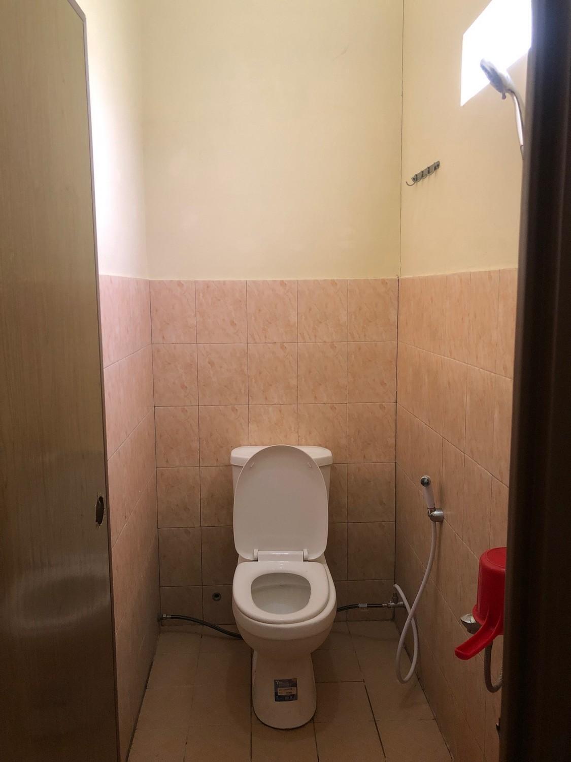 Standard Double Room photo 2