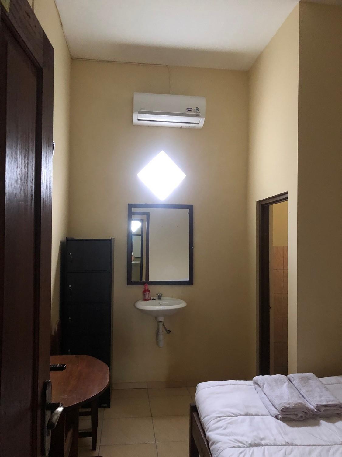Standard Double Room photo 3