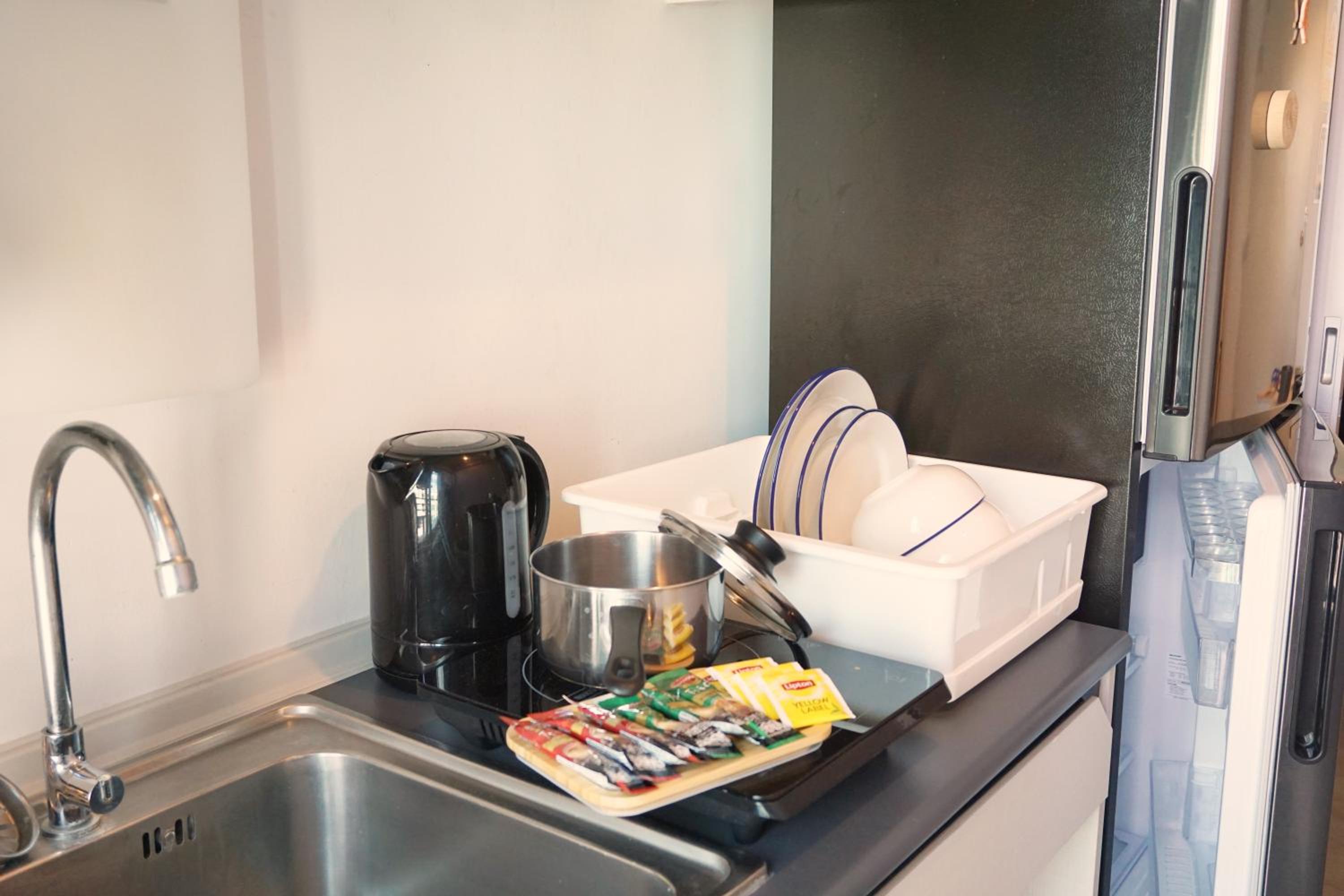 Apartment photo 3