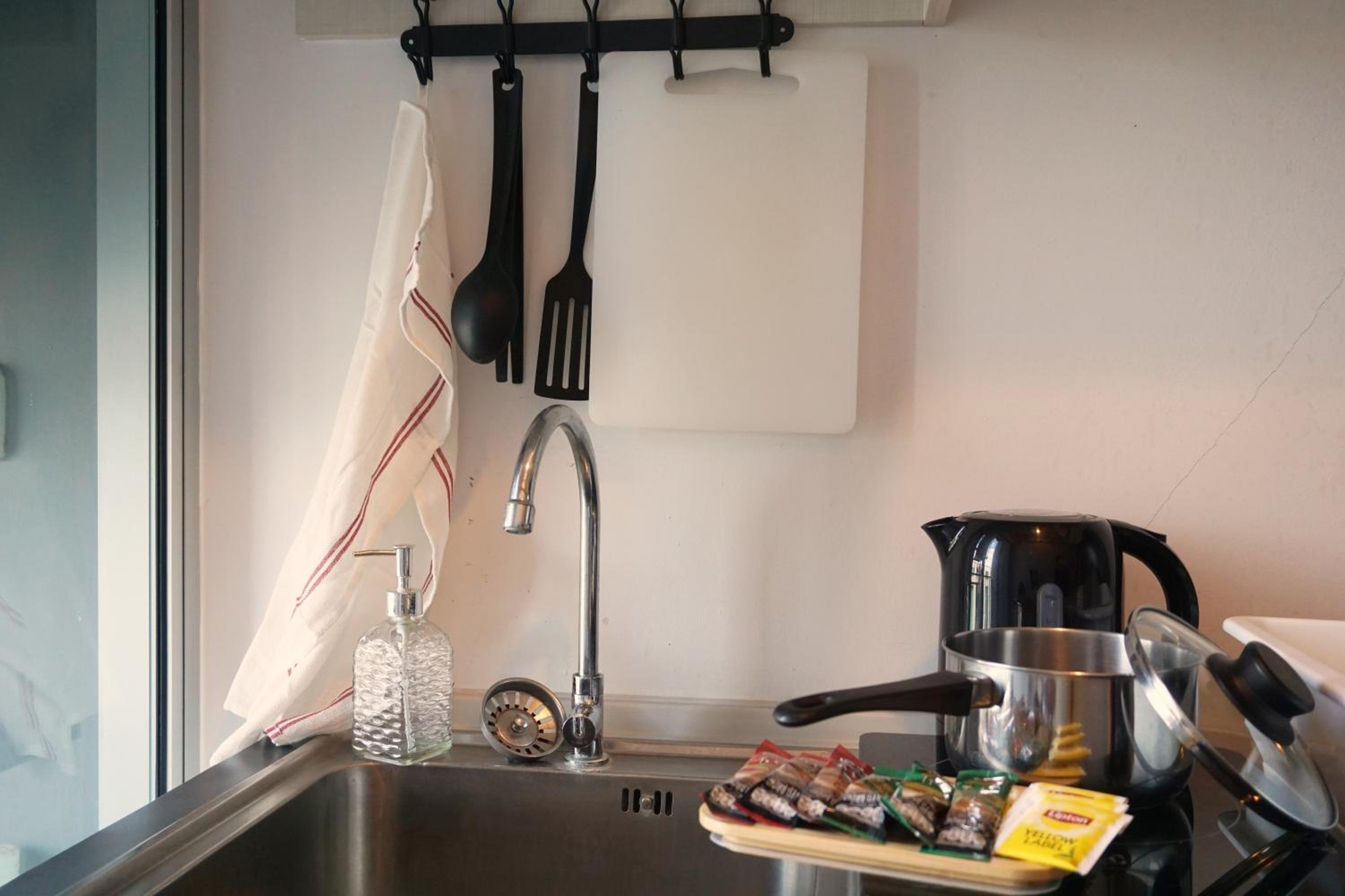 Apartment photo 2