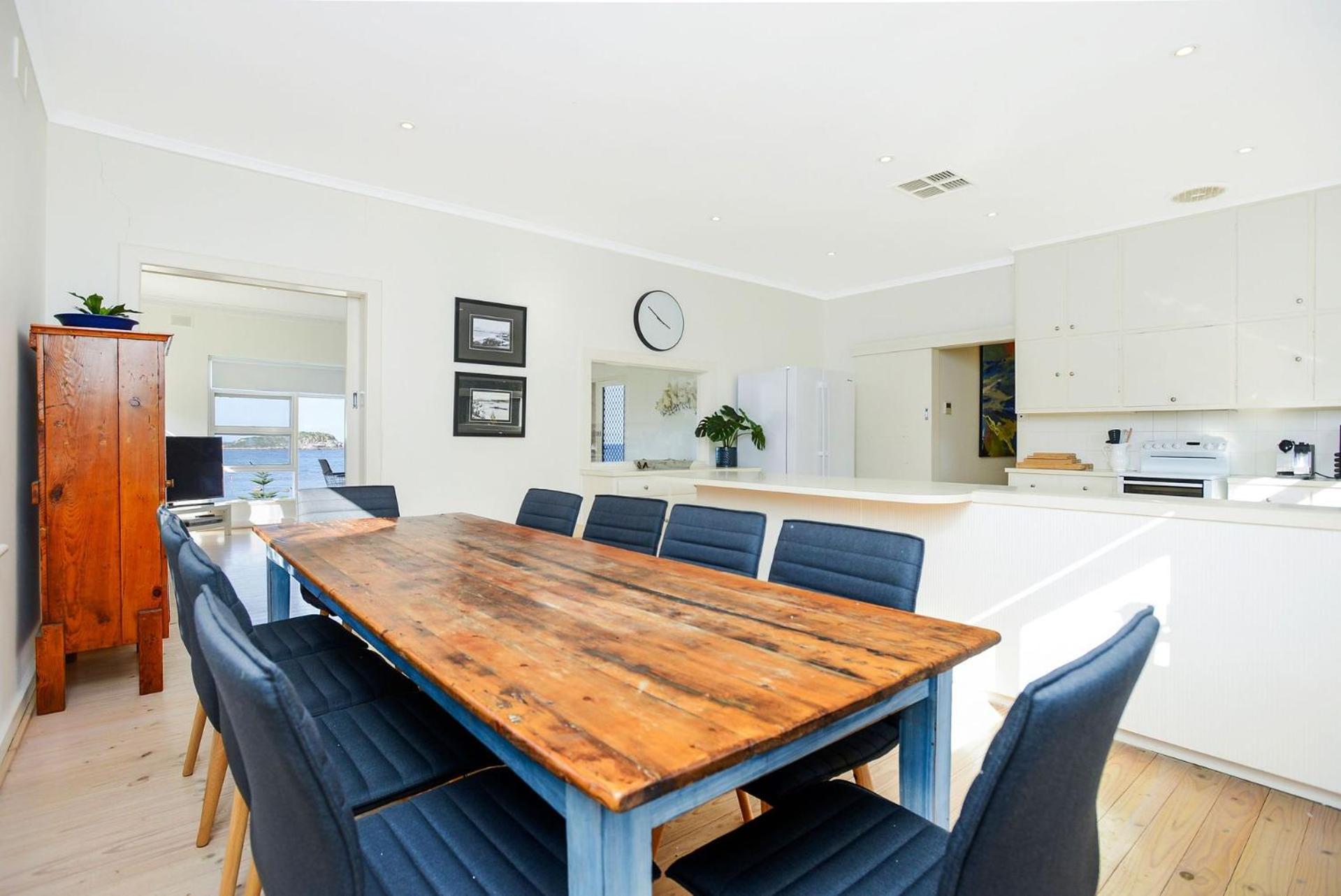 Holiday Home photo 2