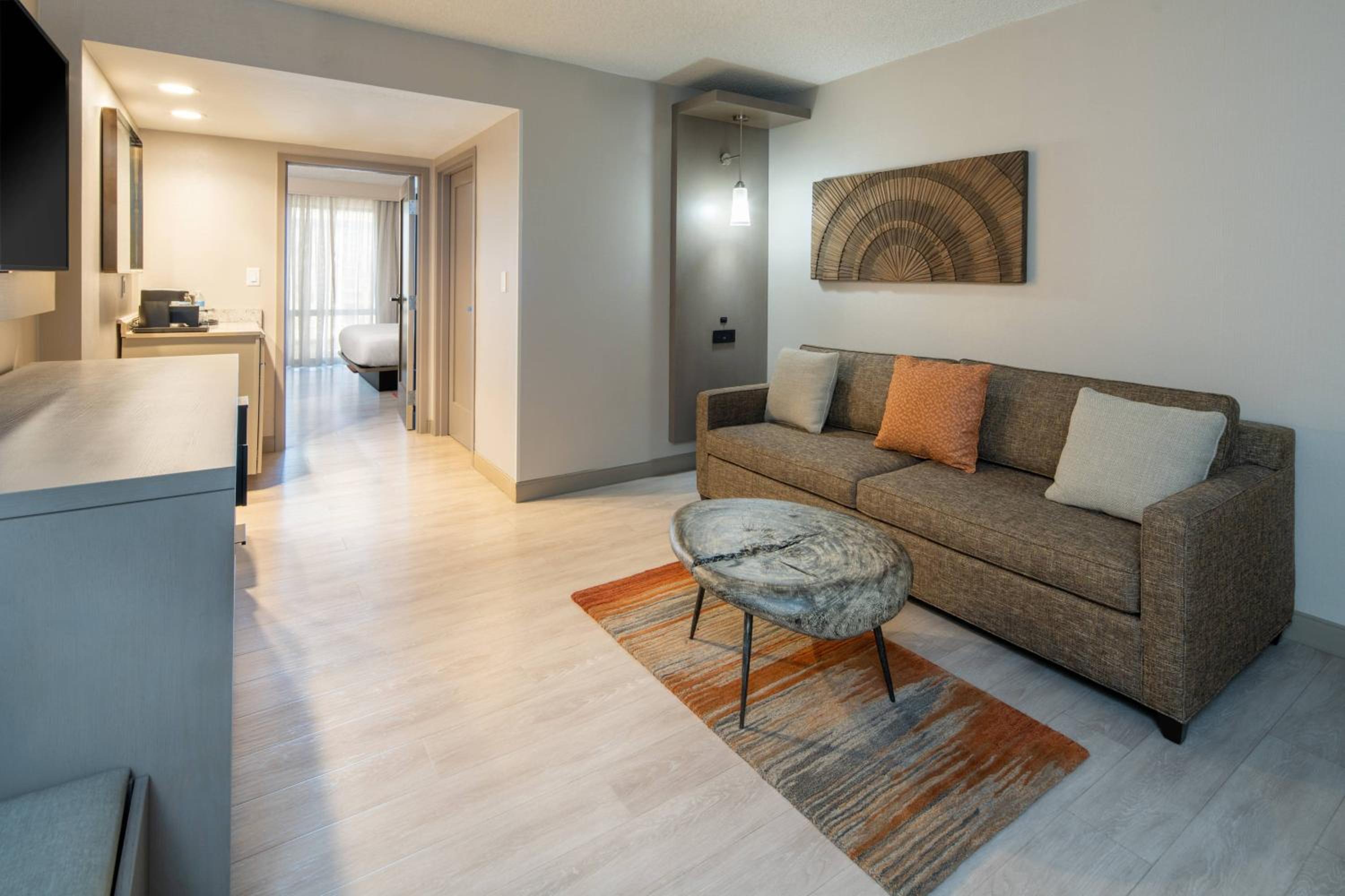 King Suite with Sofa Bed - Photo 4