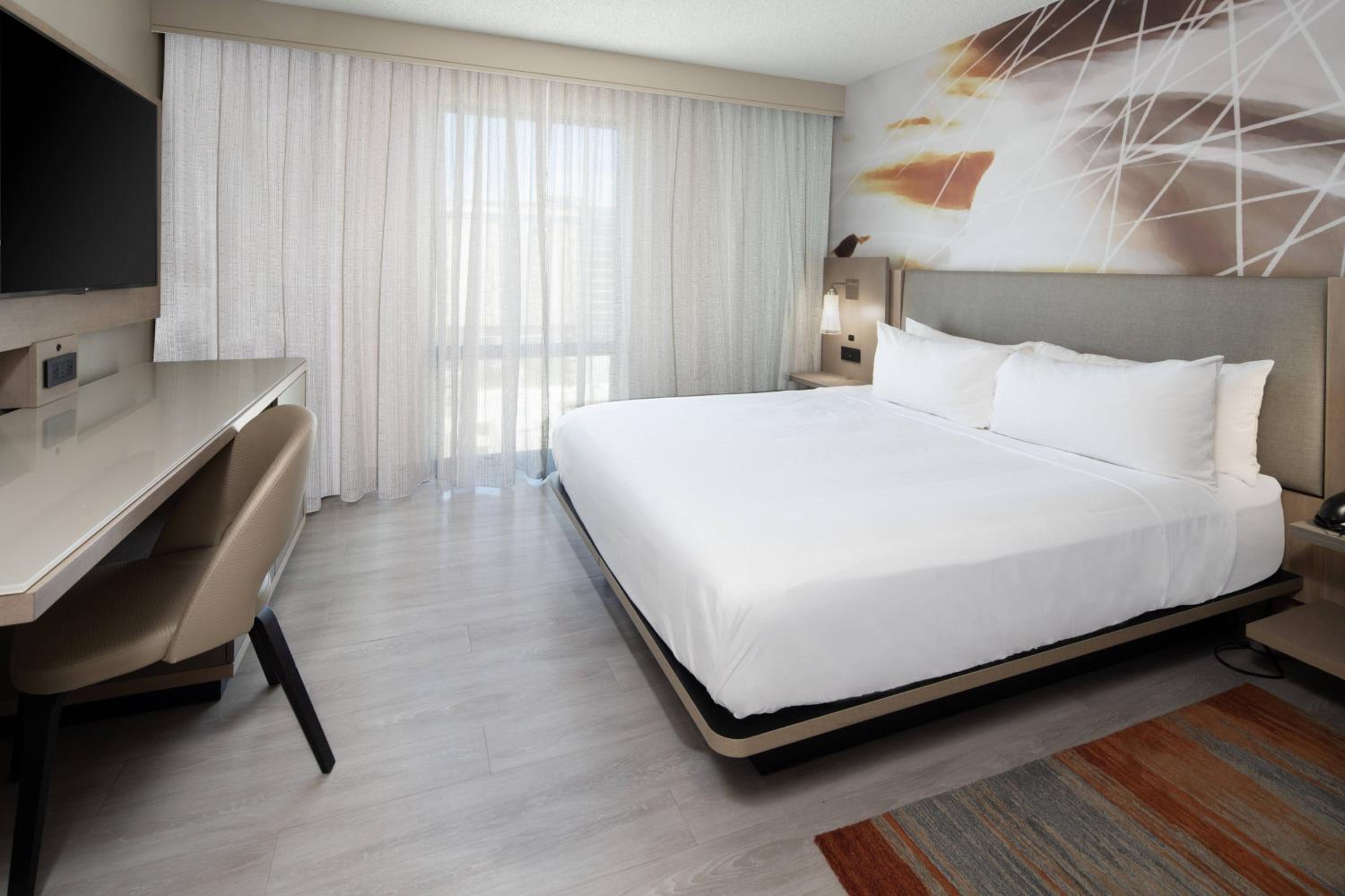 King Suite with Sofa Bed - Photo 3