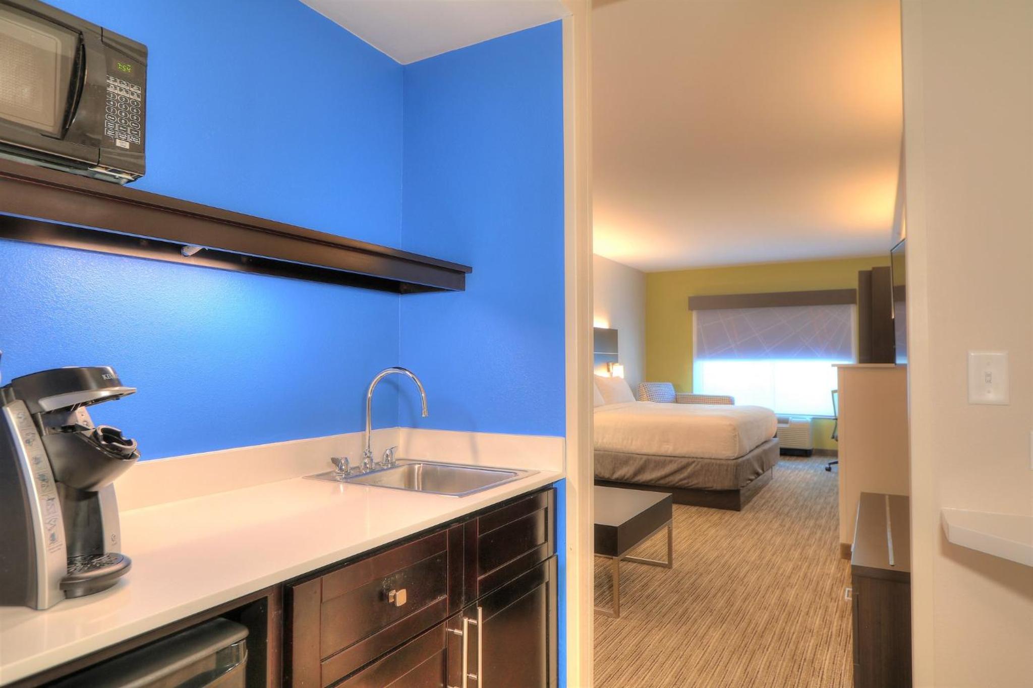 King Suite - Photo 11