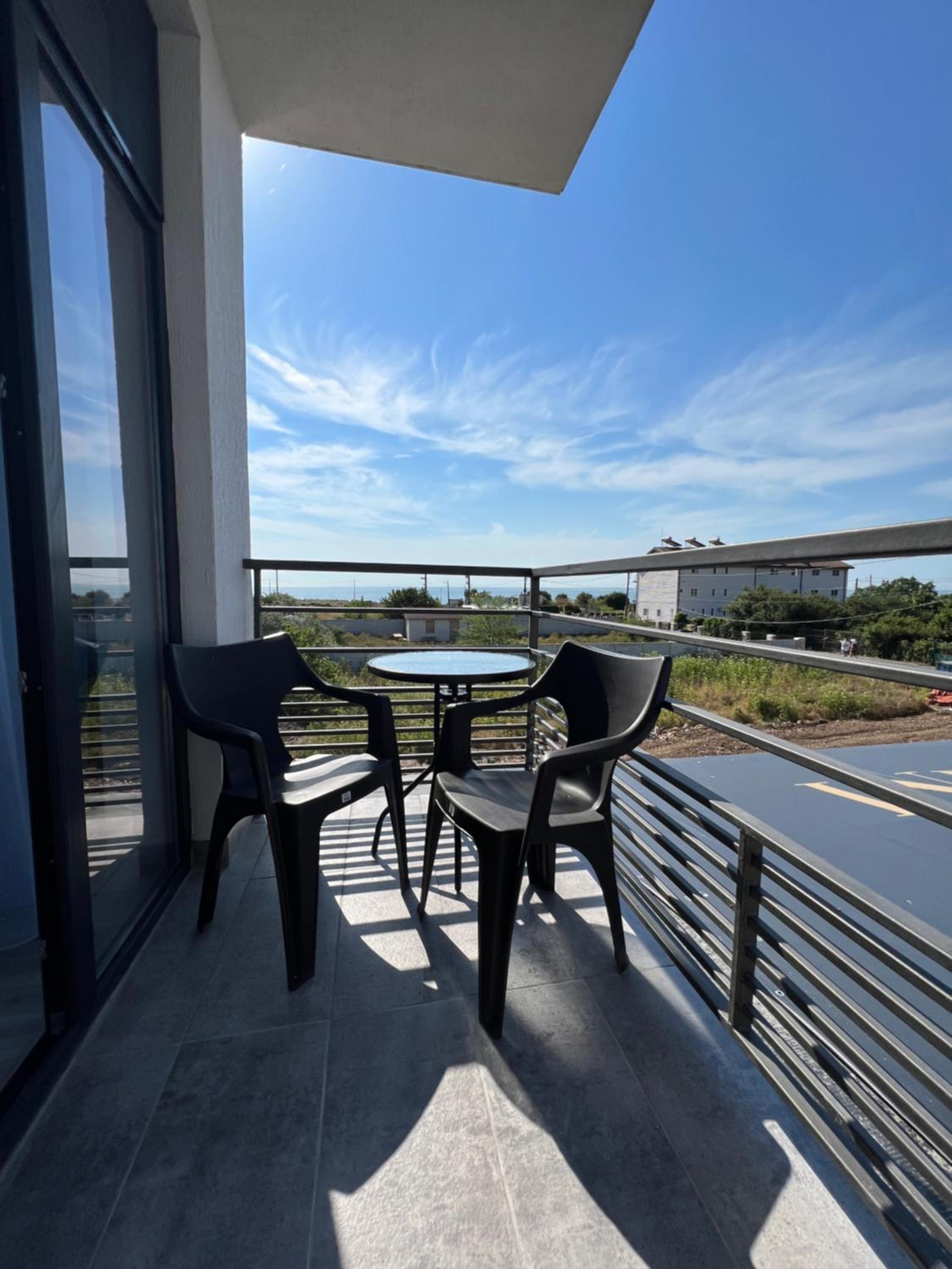 Triple Room with Balcony photo 3
