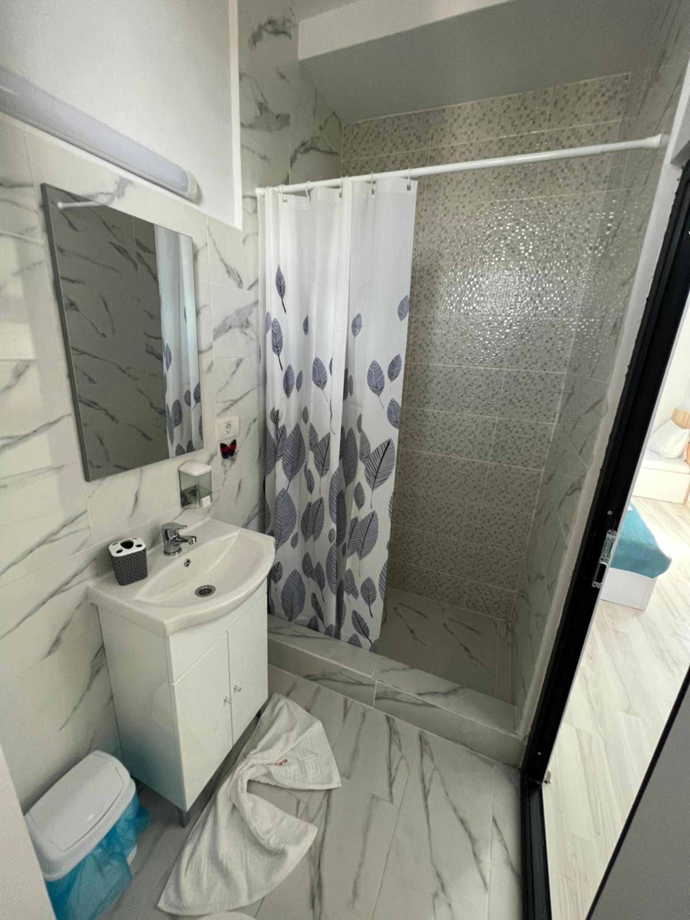 Triple Room with Balcony