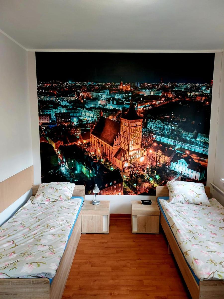 Twin Room with Private Bathroom photo 2