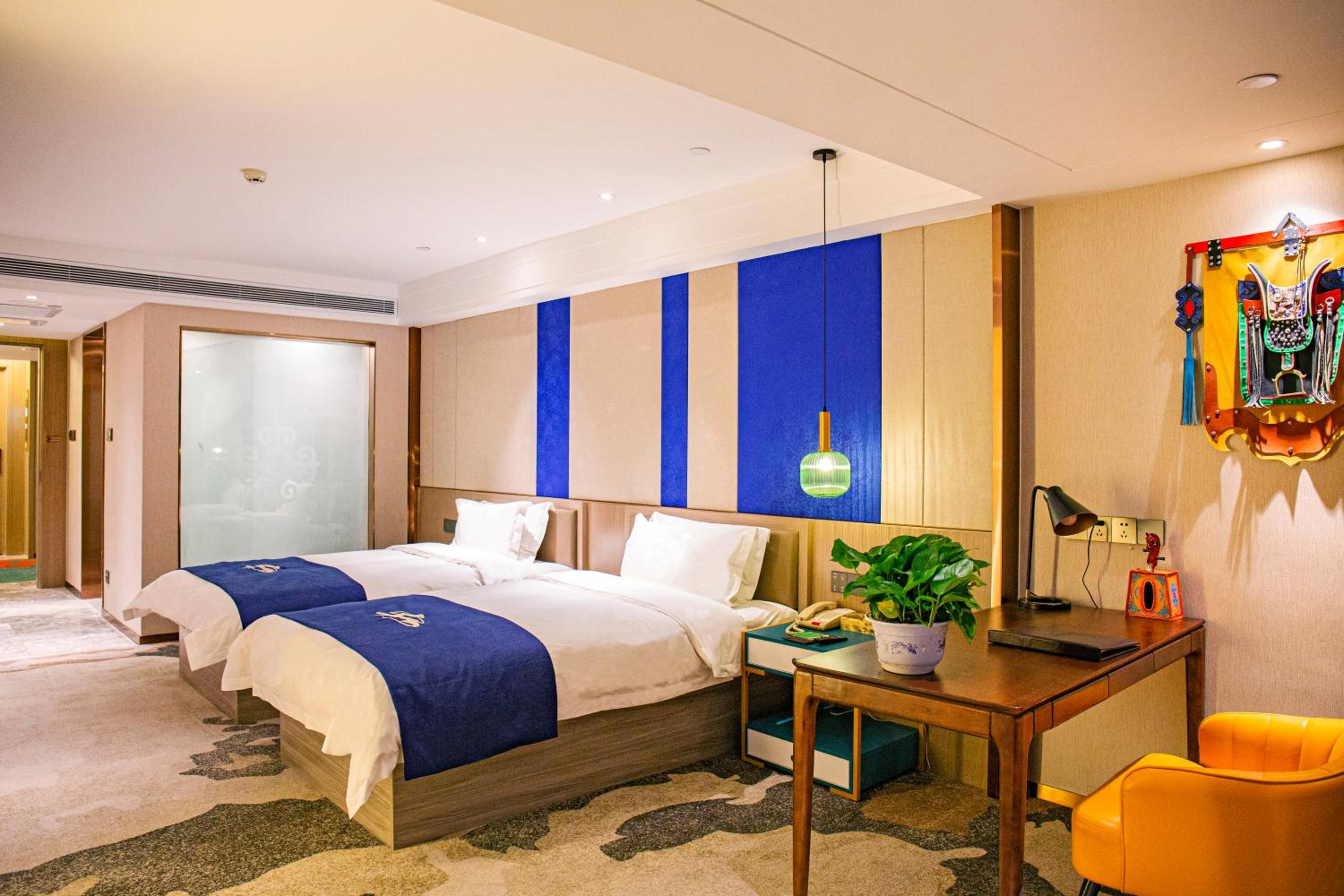 Deluxe Double or Twin Room - Photo 3