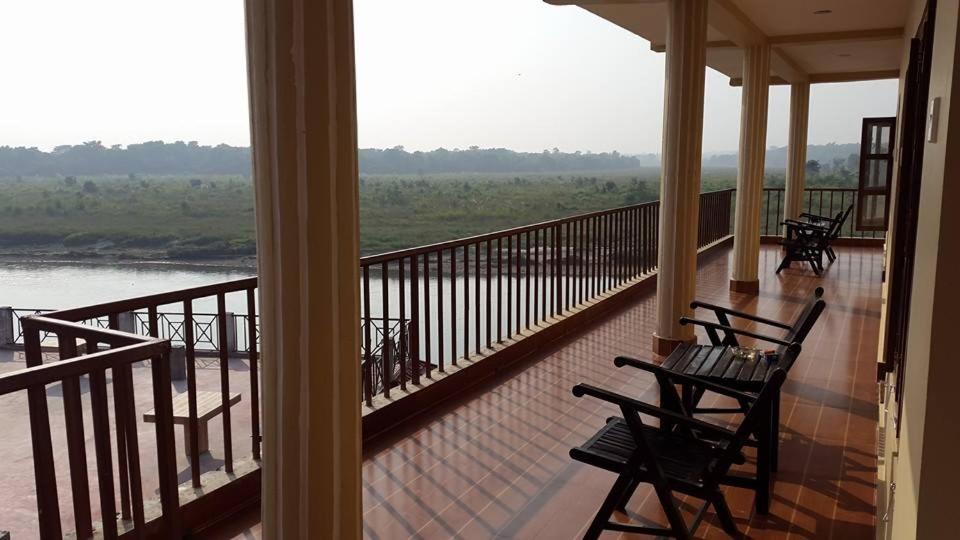 Double Room with Balcony photo 2