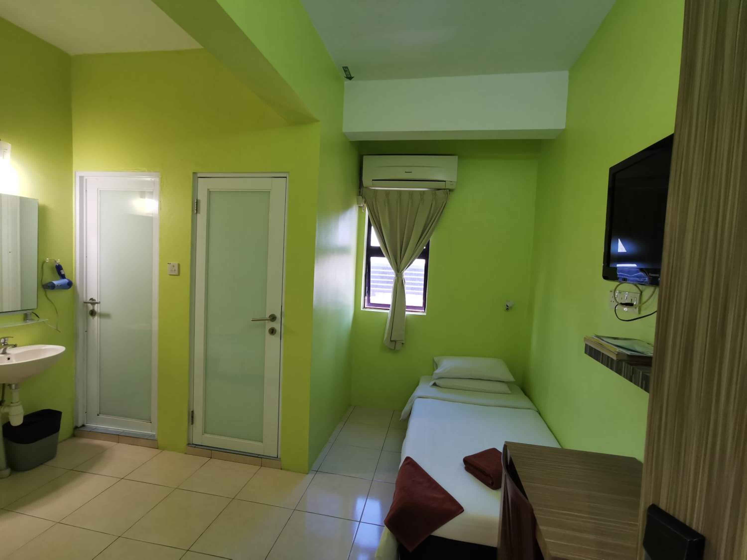 Twin Room photo 3