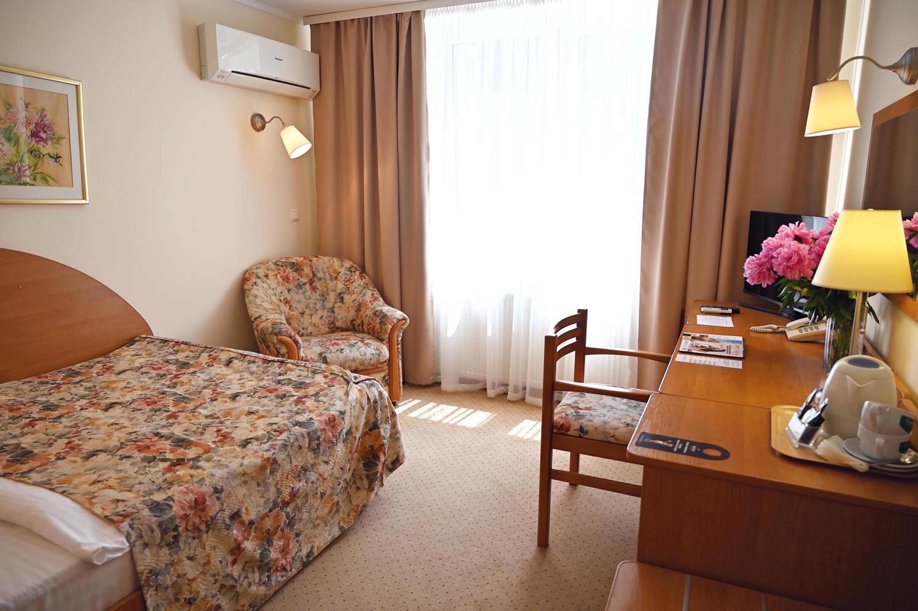Superior Double Room photo 3