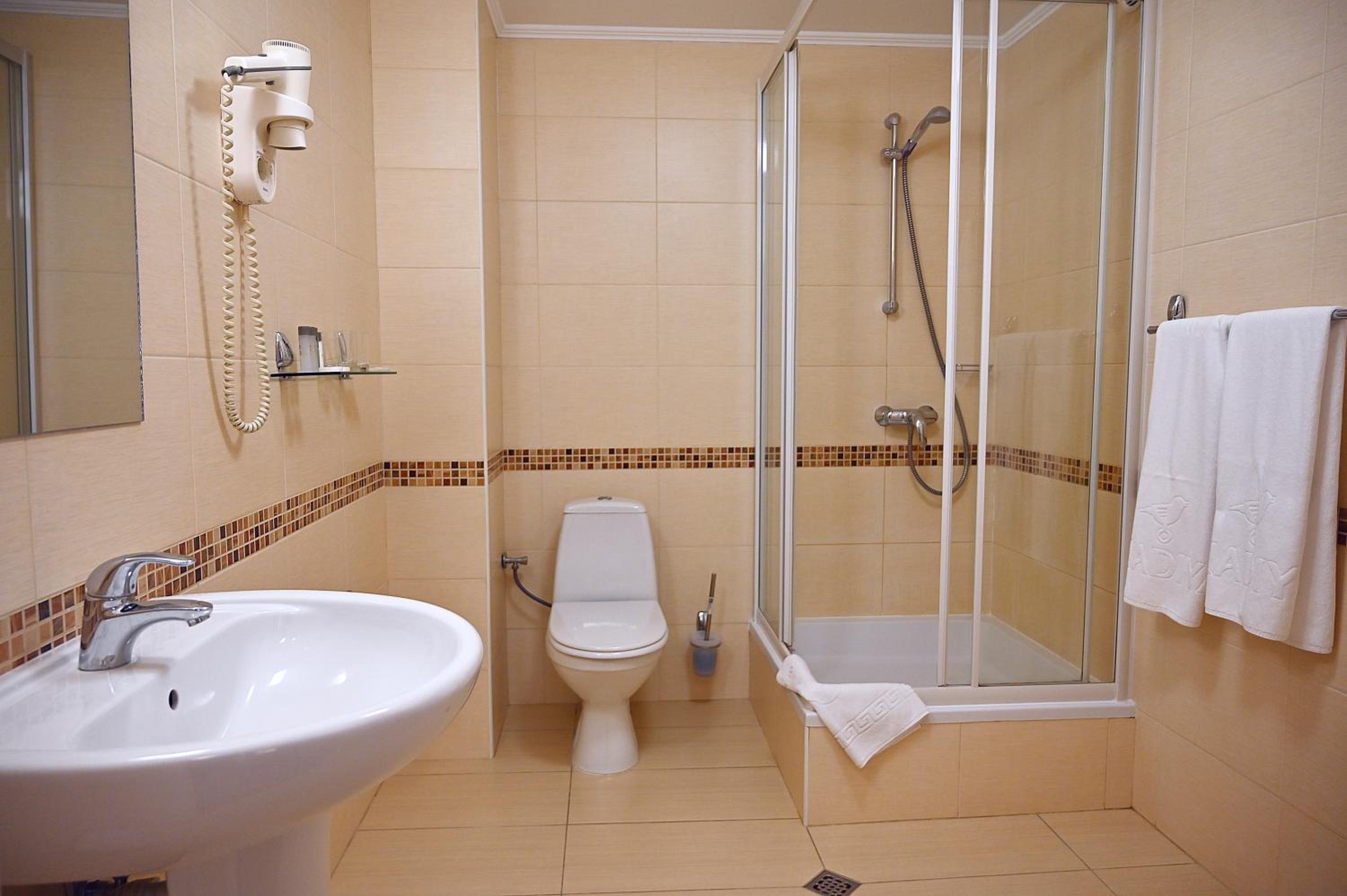Superior Double Room photo 1