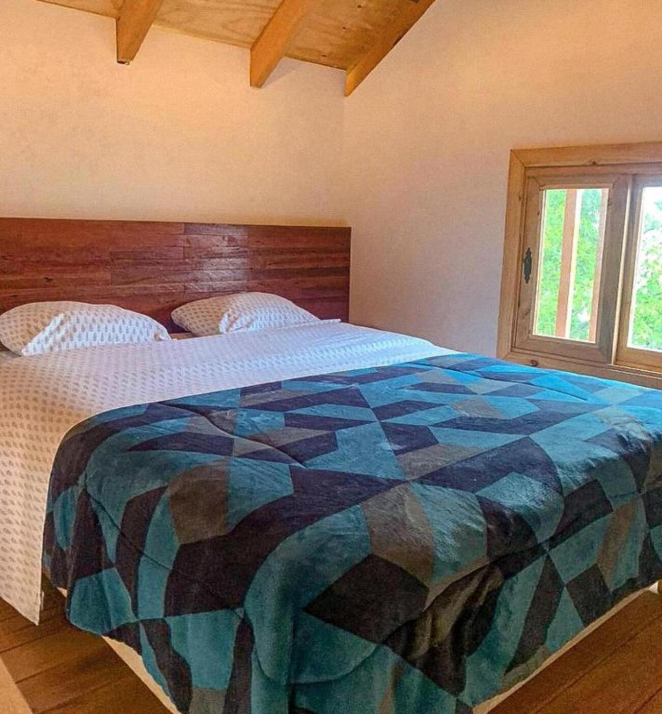 Two-Bedroom Chalet - Photo 1