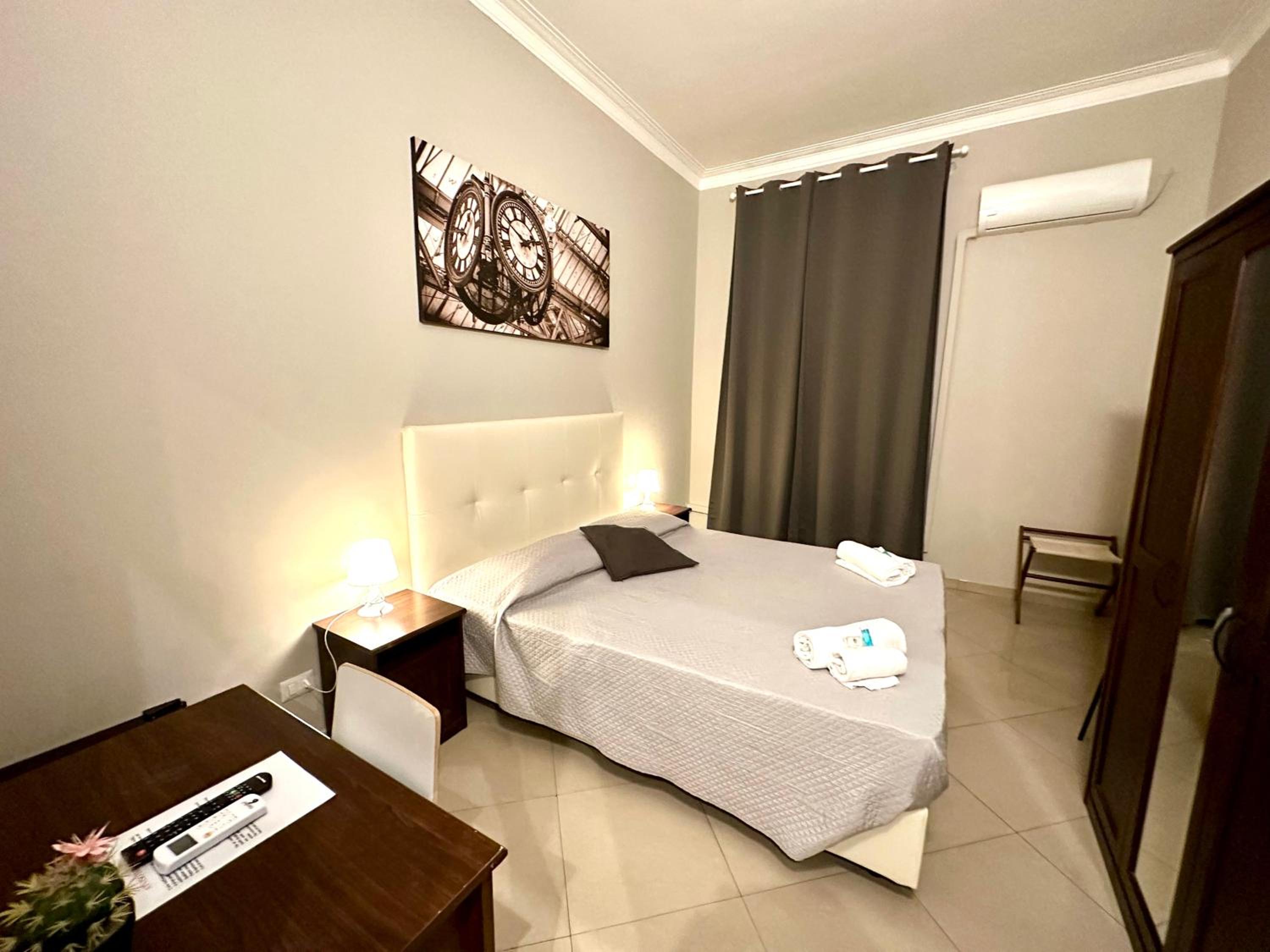 Double Room photo 3