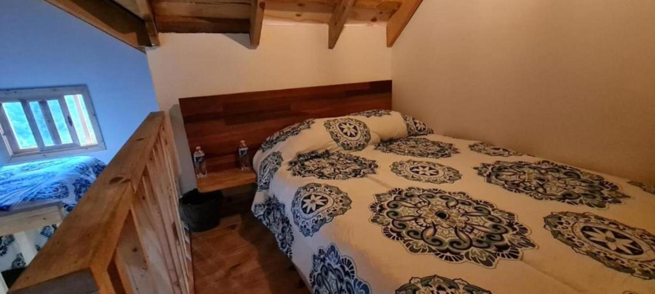 Two-Bedroom Chalet - Photo 4