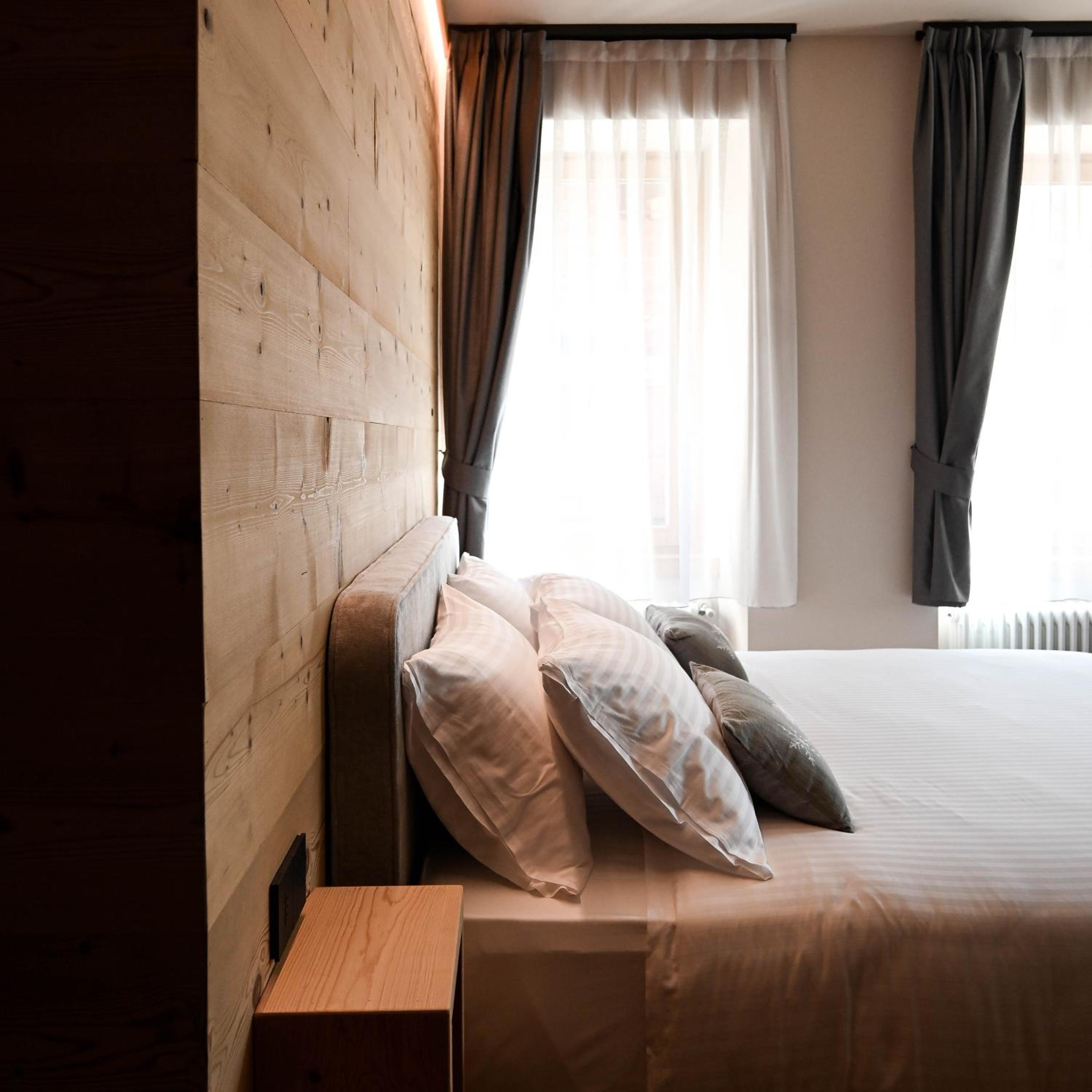Quadruple Room - Disability Access photo 1