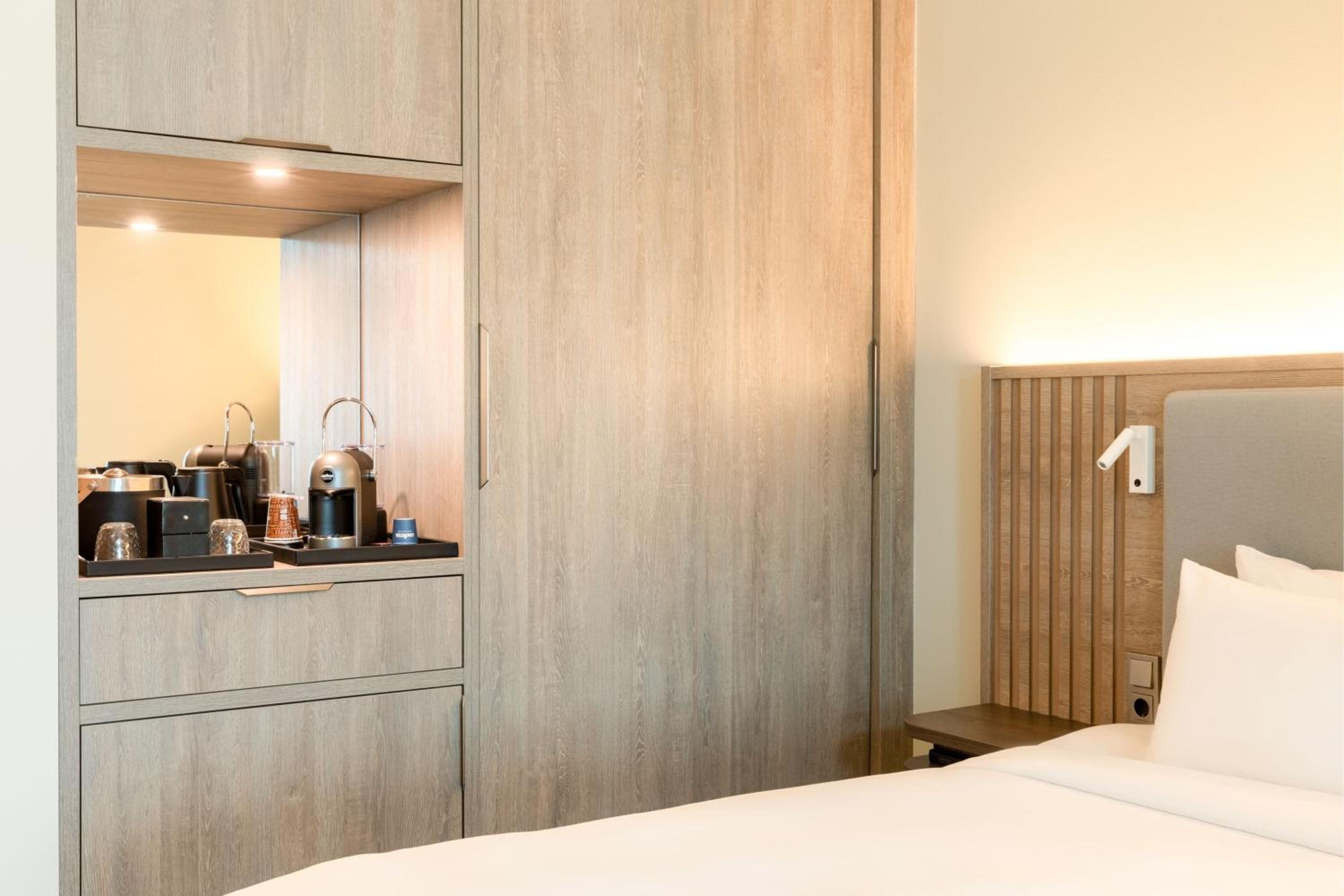Standard Twin Room photo 1
