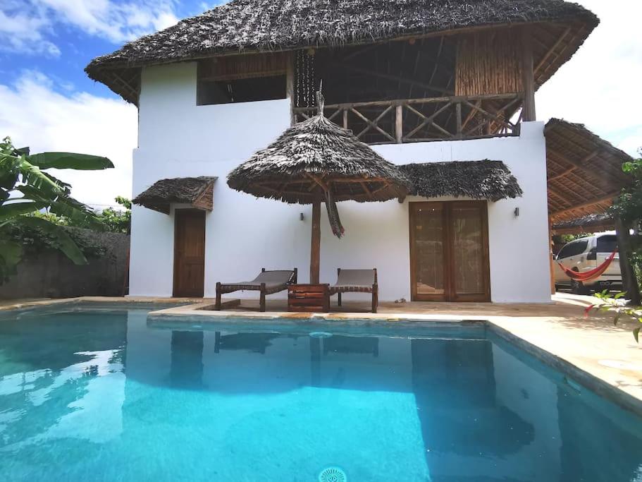 One-Bedroom Villa