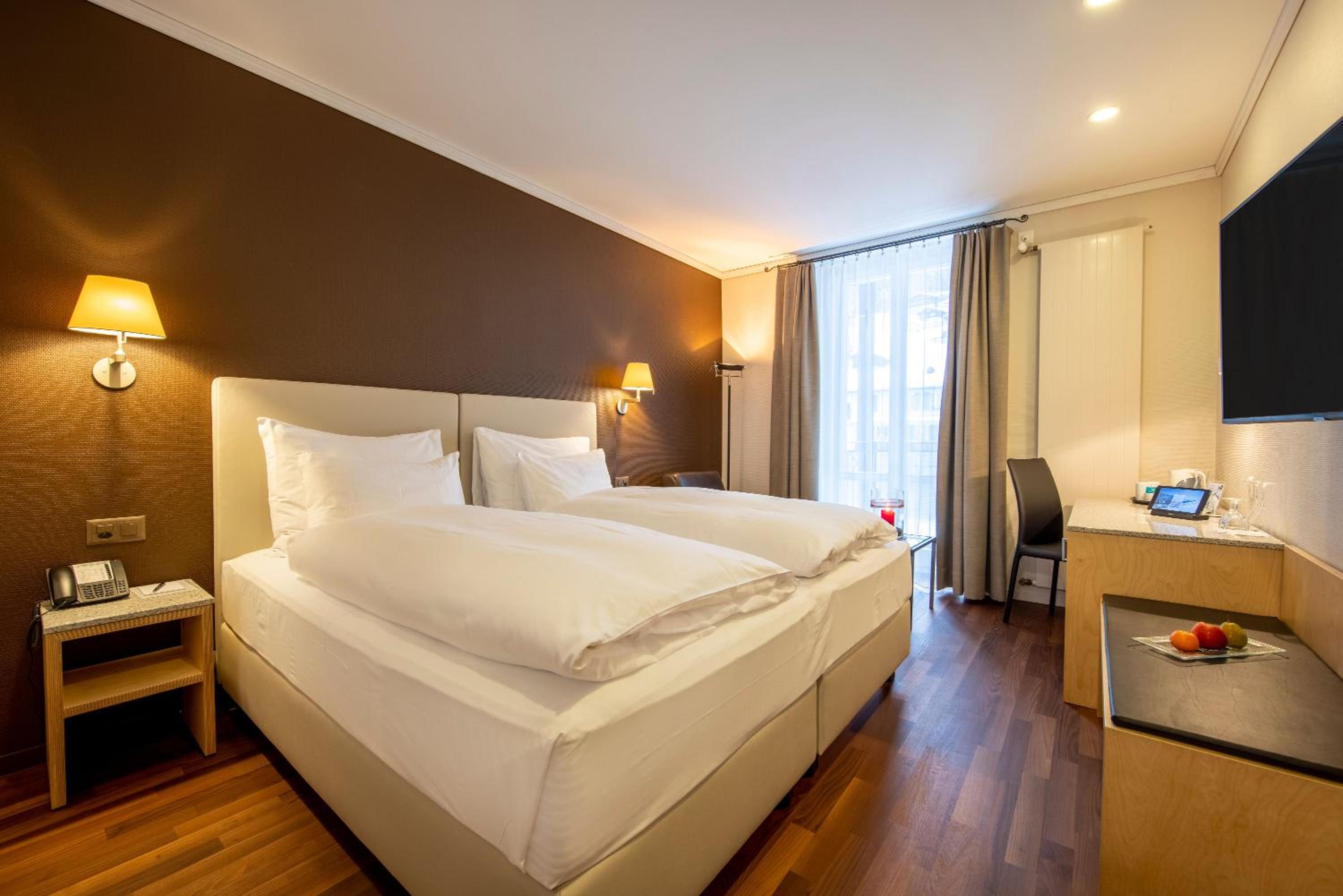 Room with A/C - Photo 1