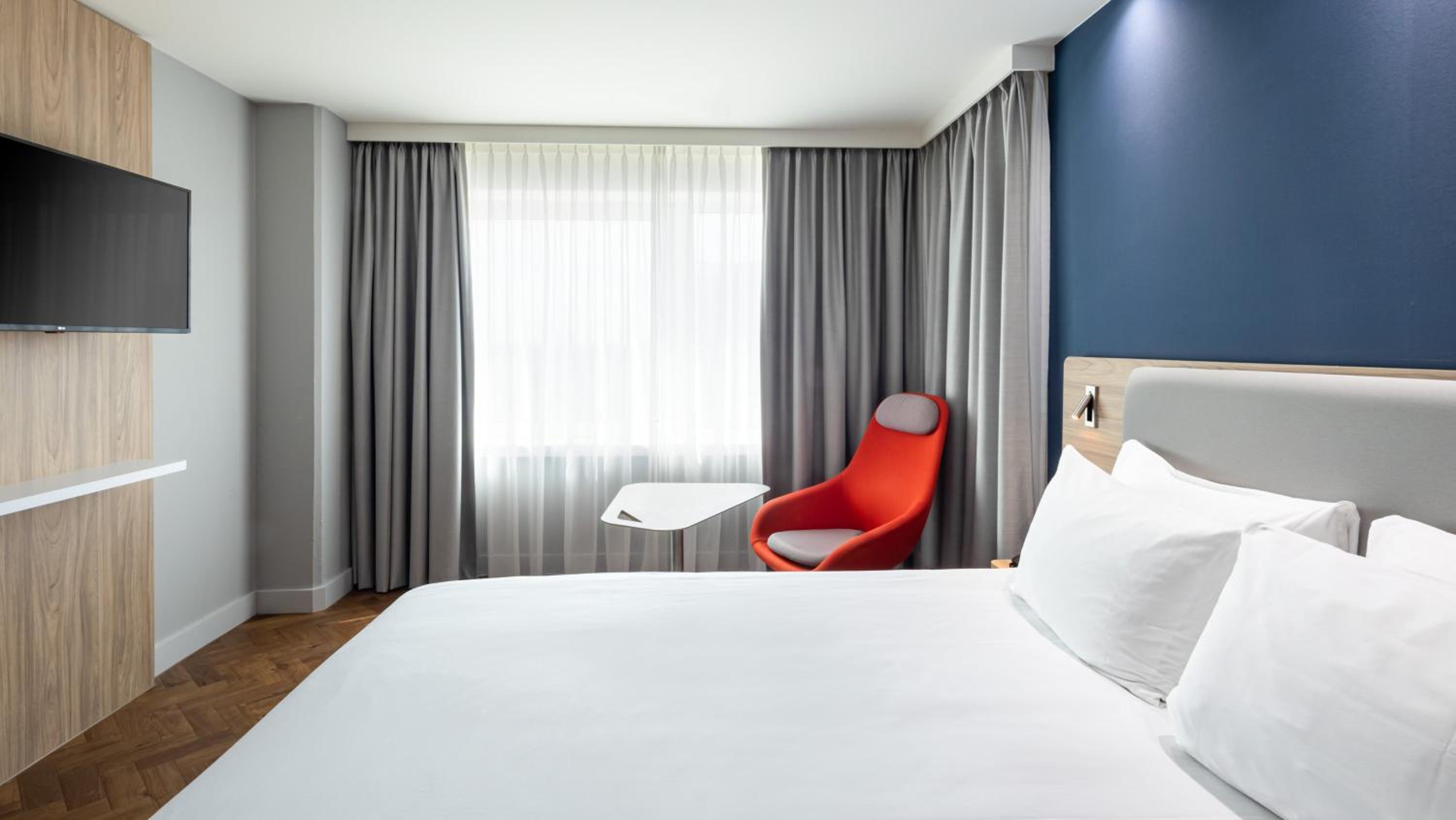 Standard Double Room - Top Floor