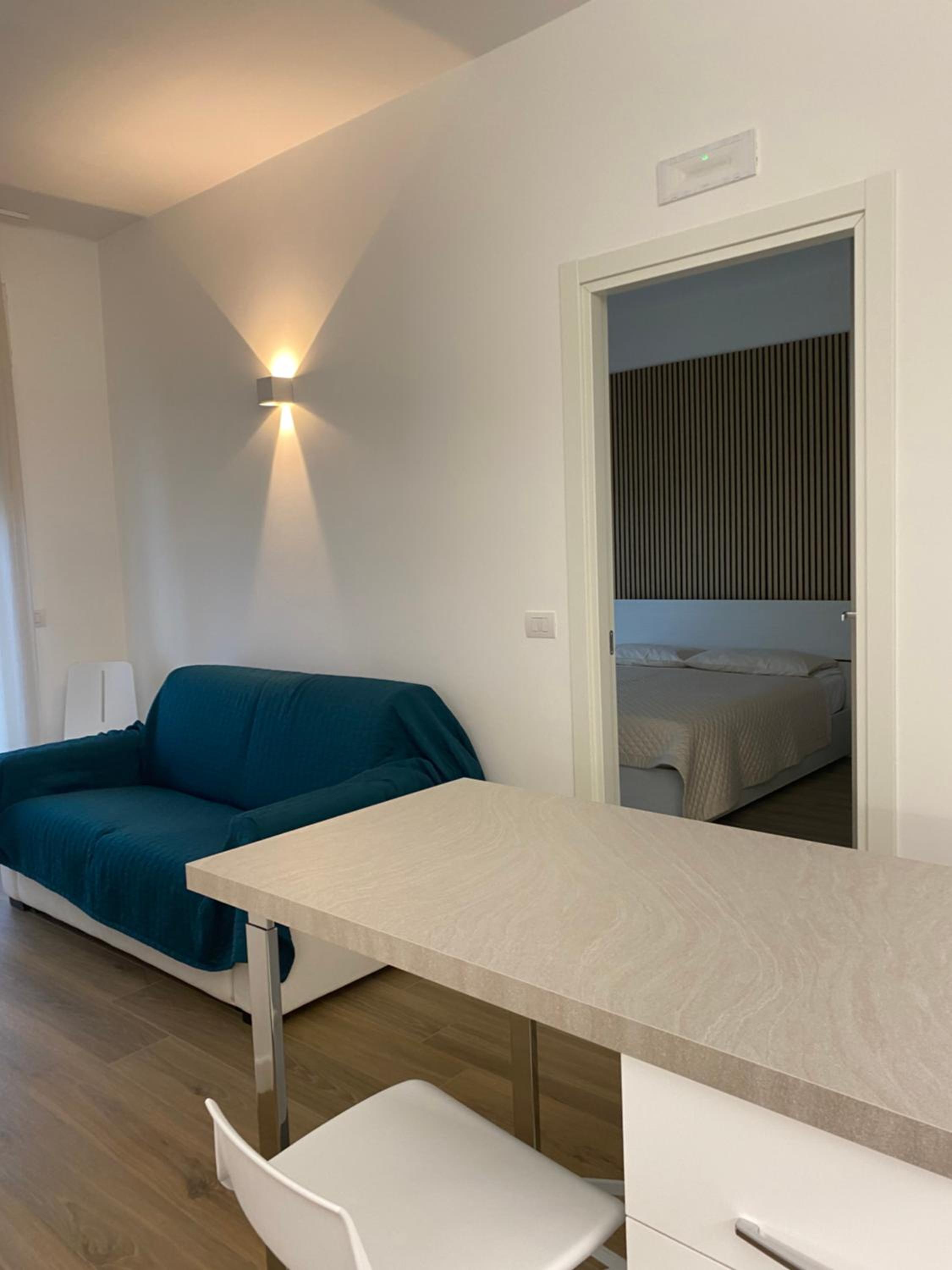 Double Room with Park View photo 3
