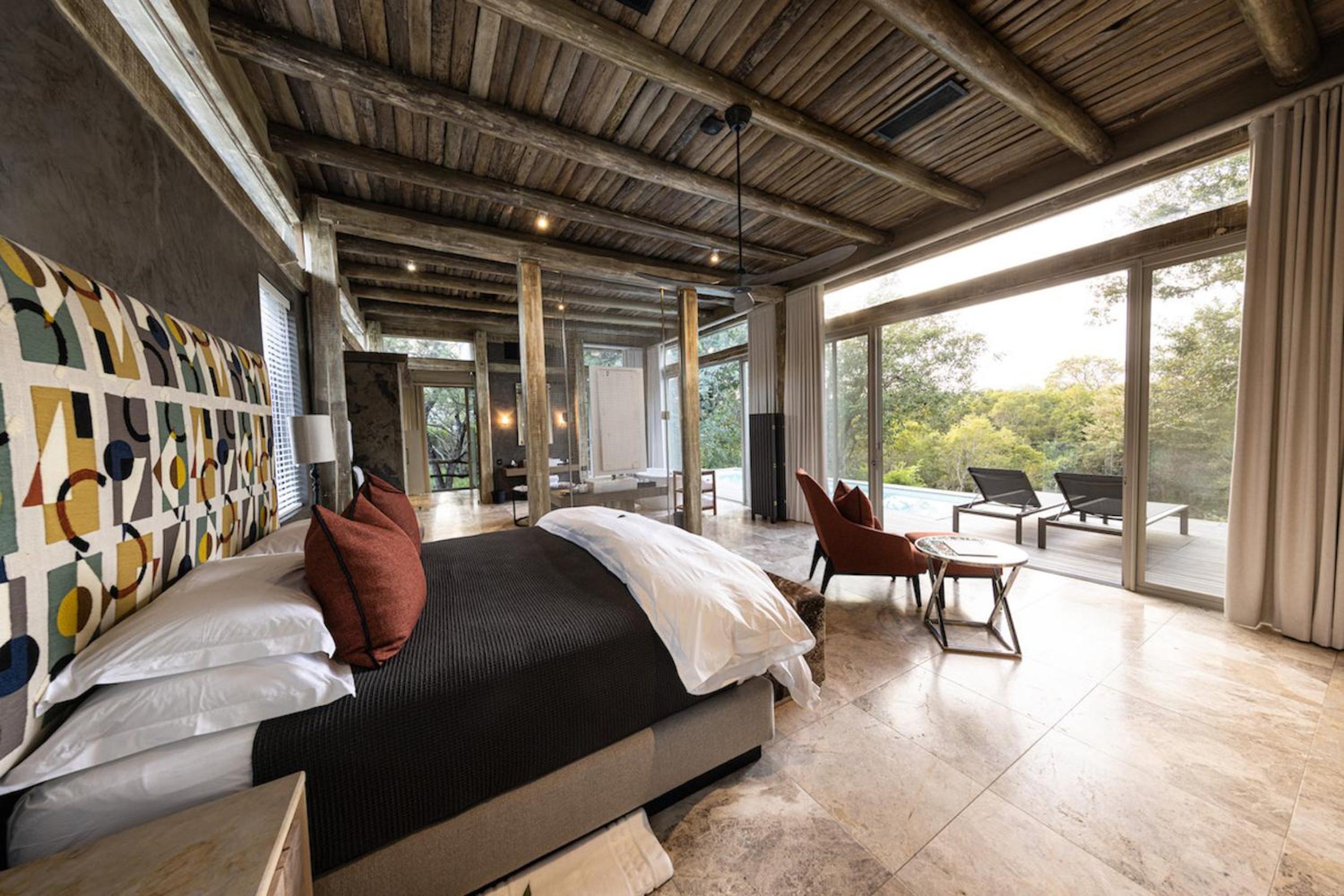 Luxury Villa - Superior photo 1