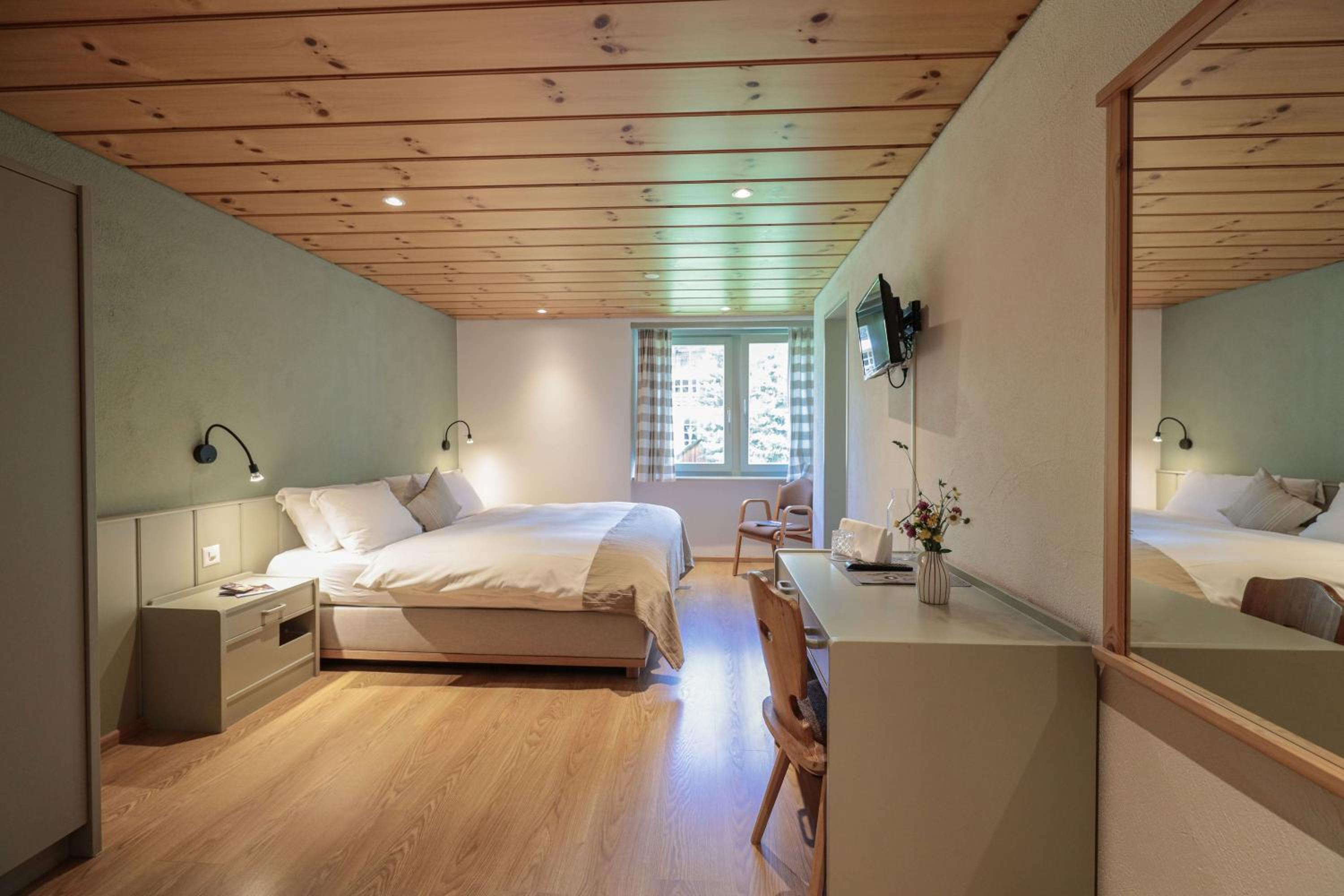 Comfort Double Room - Photo 8