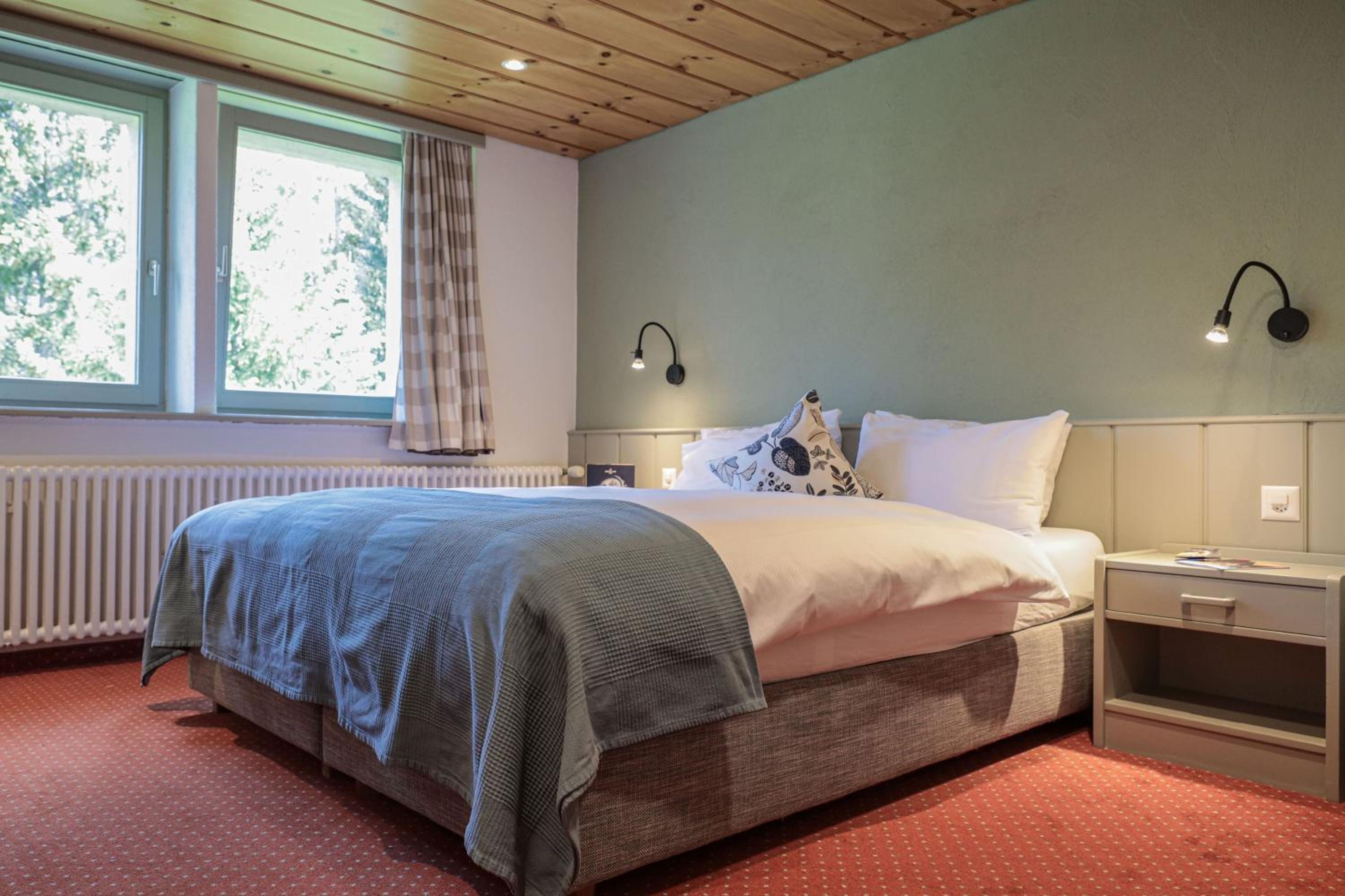 Comfort Double Room - Photo 2
