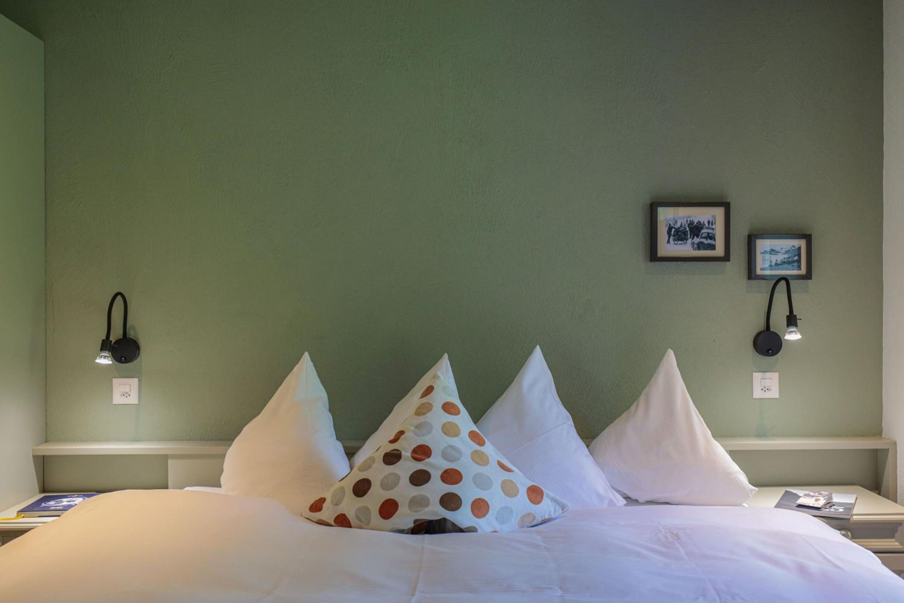 Comfort Double Room - Photo 6