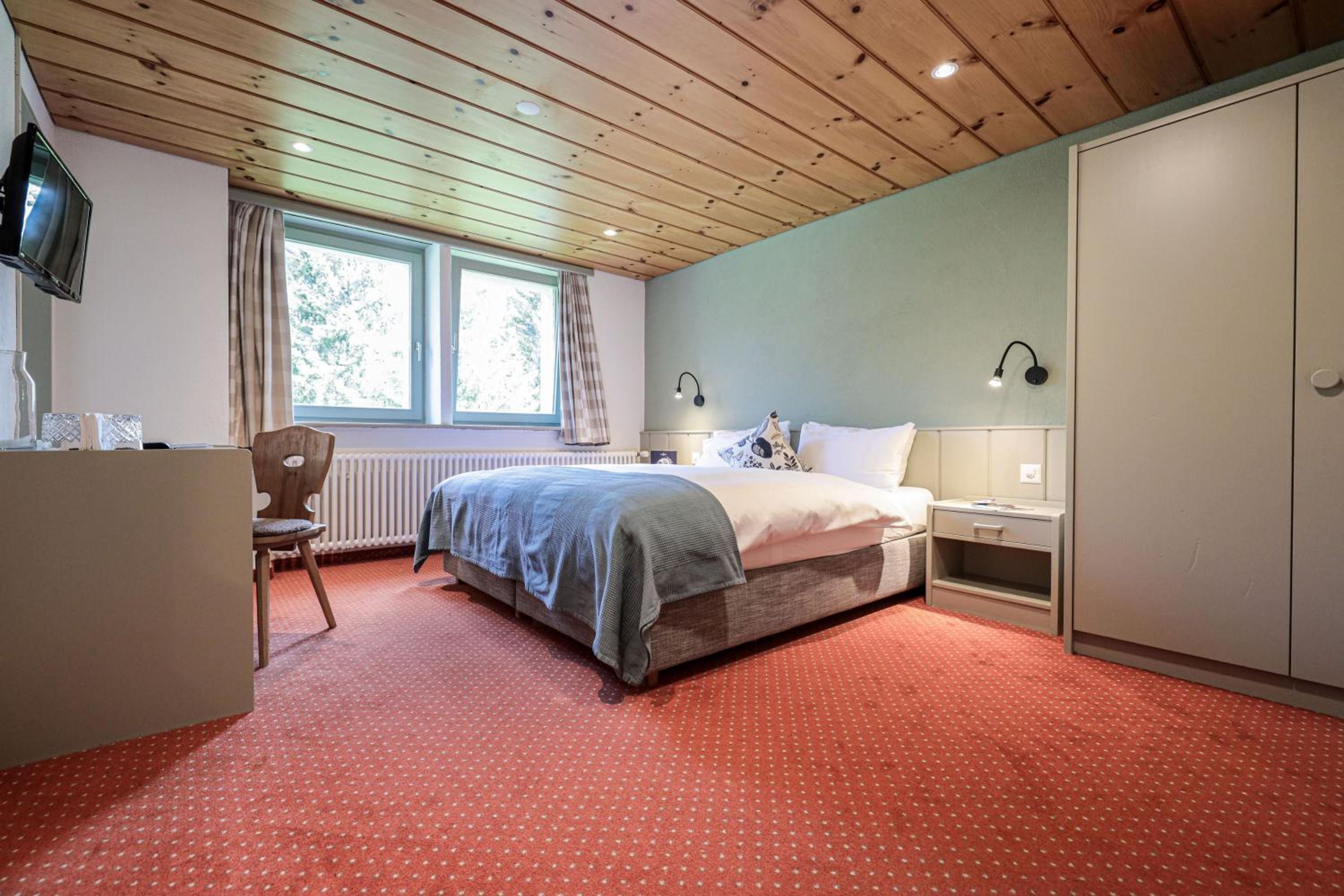 Comfort Double Room - Photo 7
