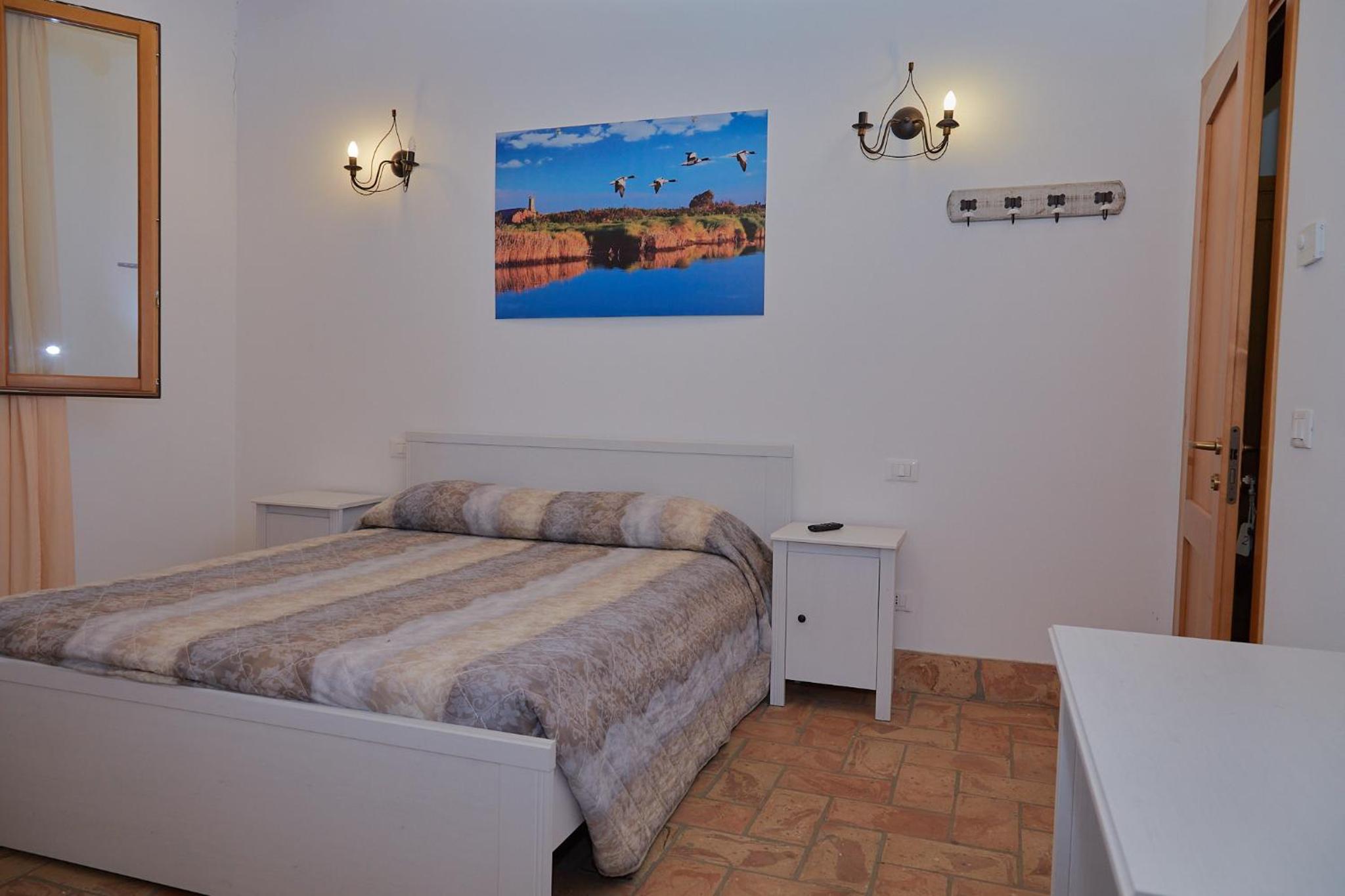 Double Room With Private Bathroom photo 1