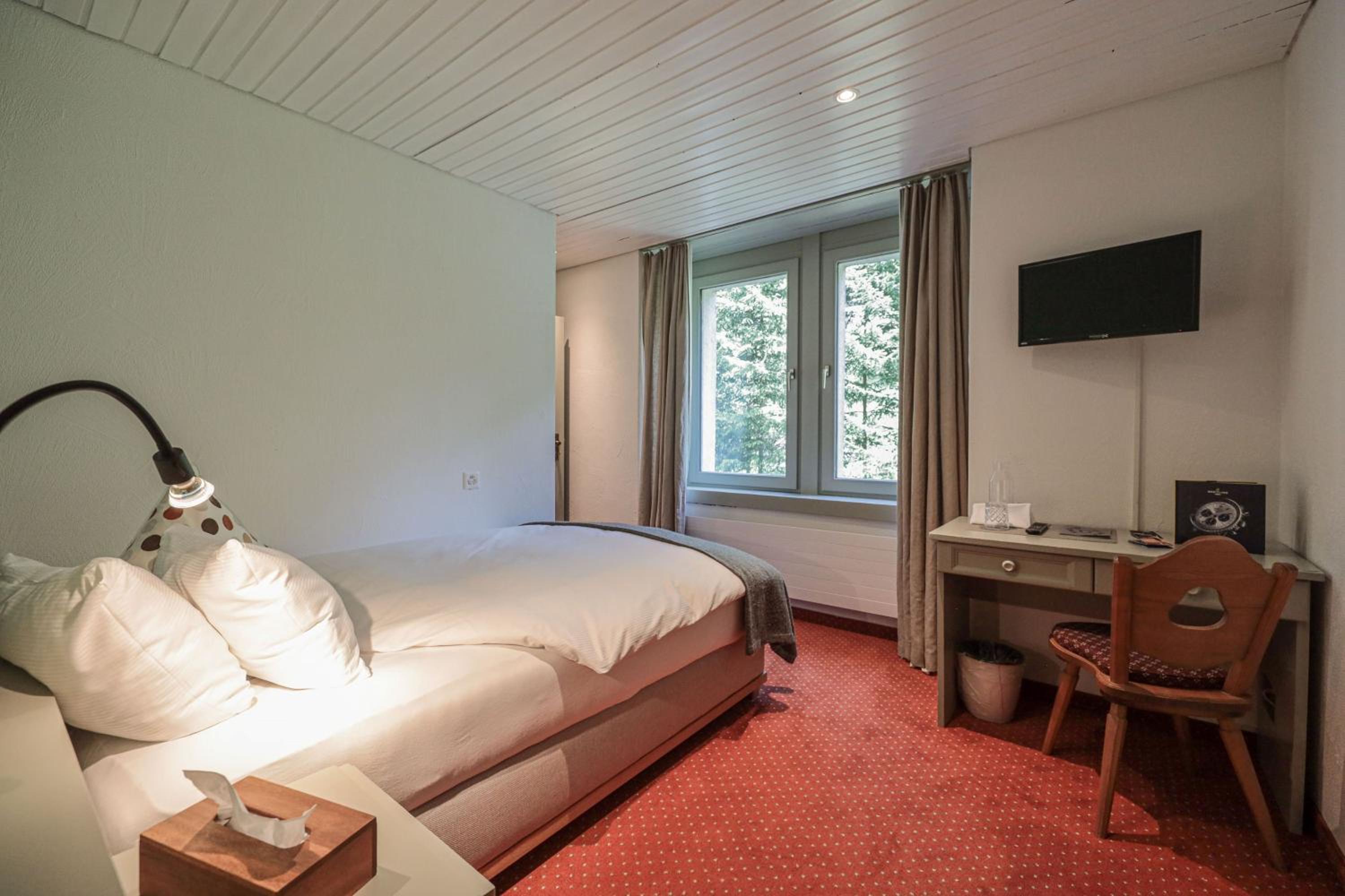 Comfort Single Room photo 3