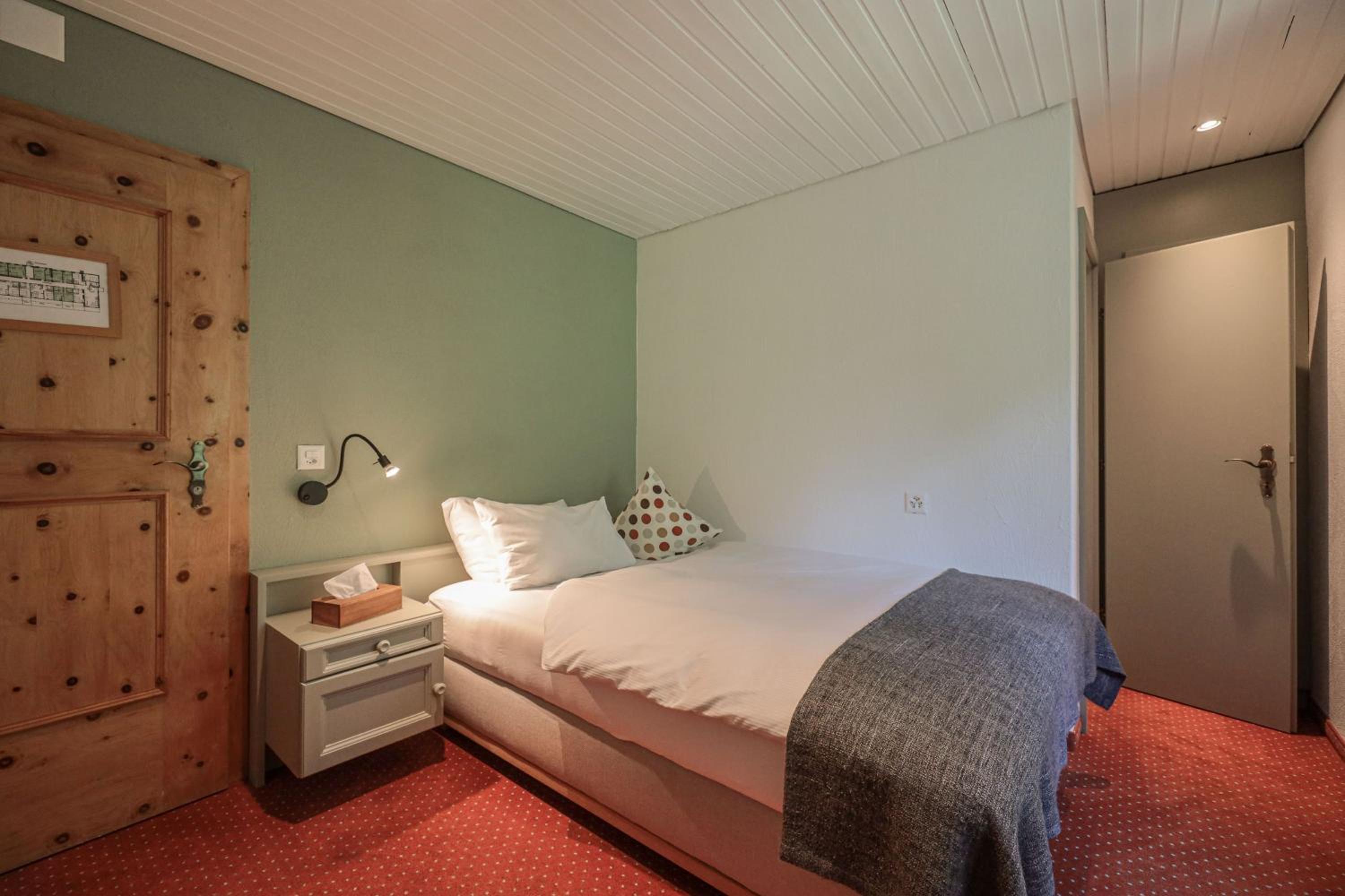 Comfort Single Room photo 2