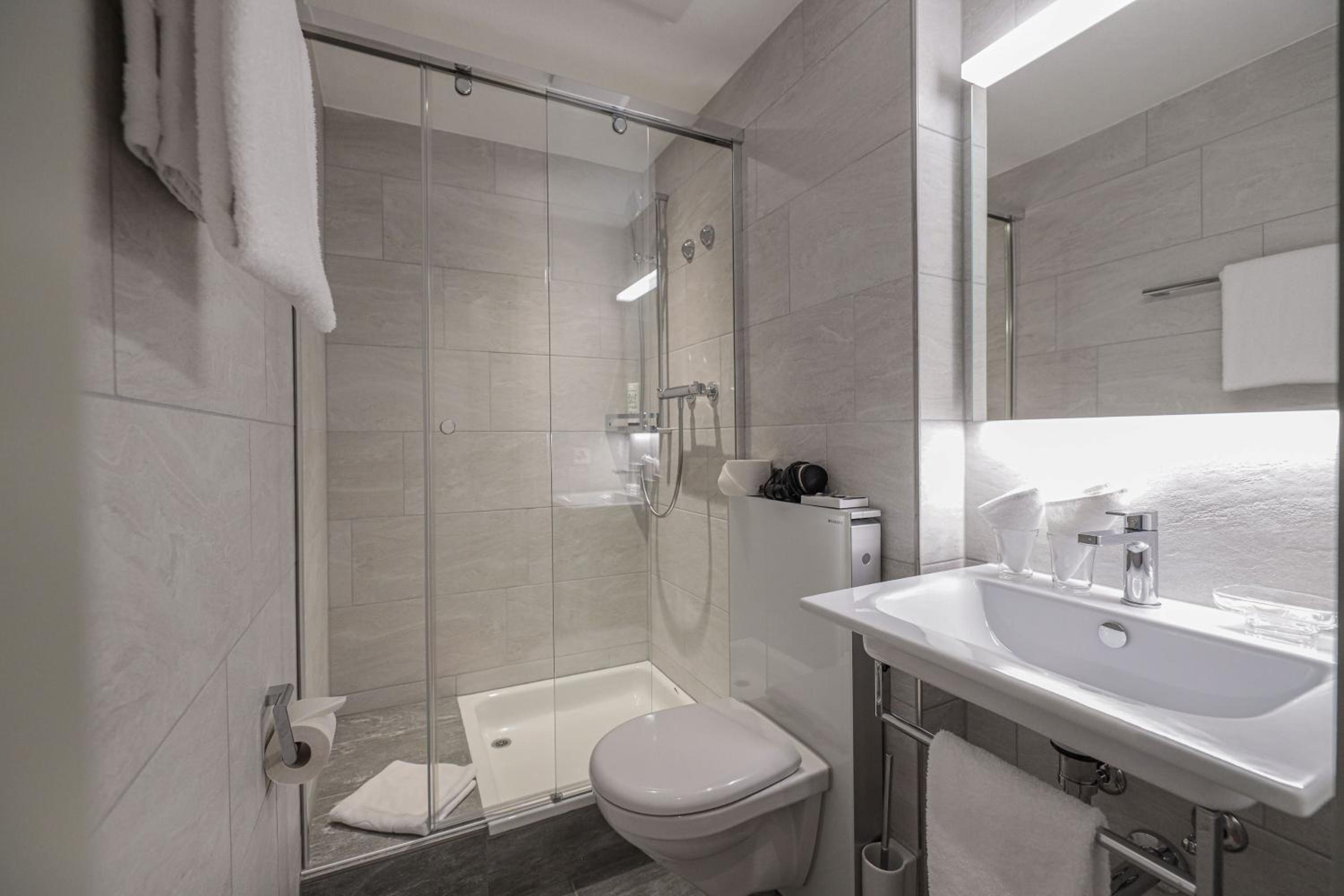 Double Room - Photo 4