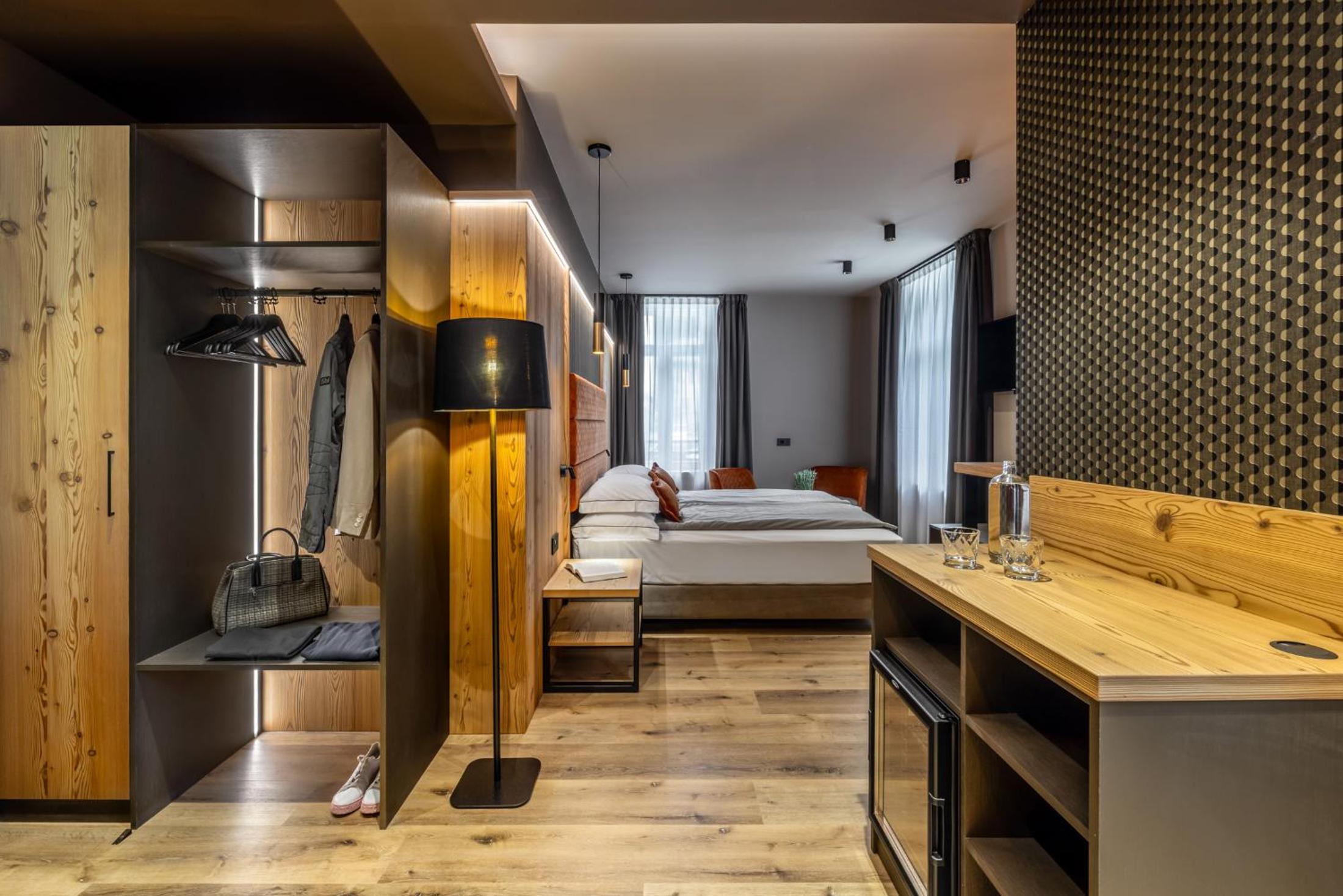 Junior Suite with Sauna - Photo 9