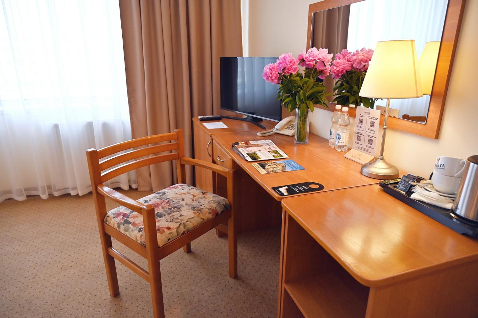 Deluxe Room photo 1