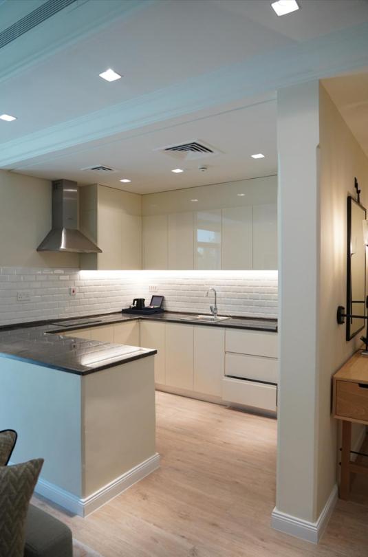 Premium Two Bedroom