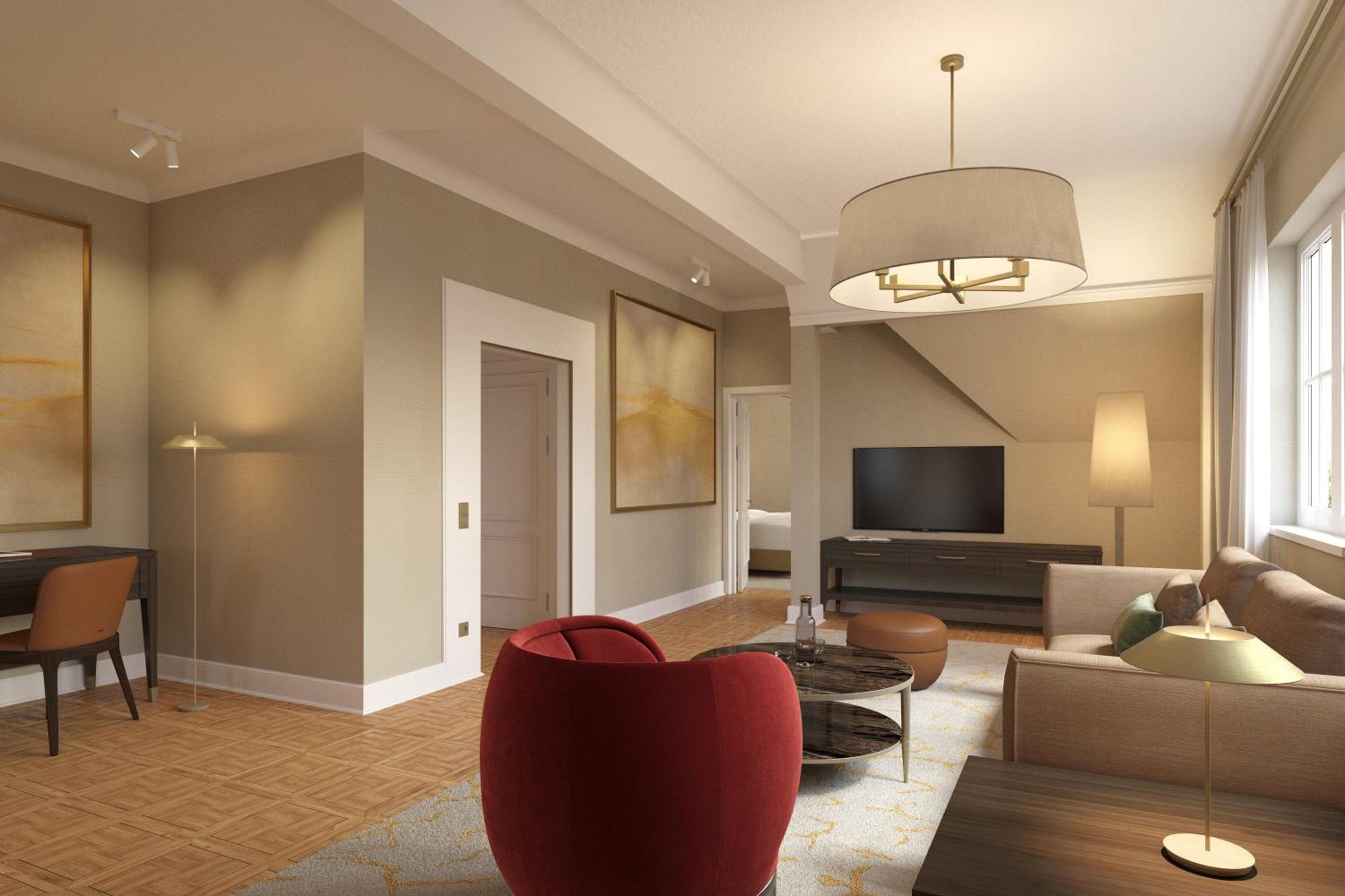 Premium Suite - Photo 4