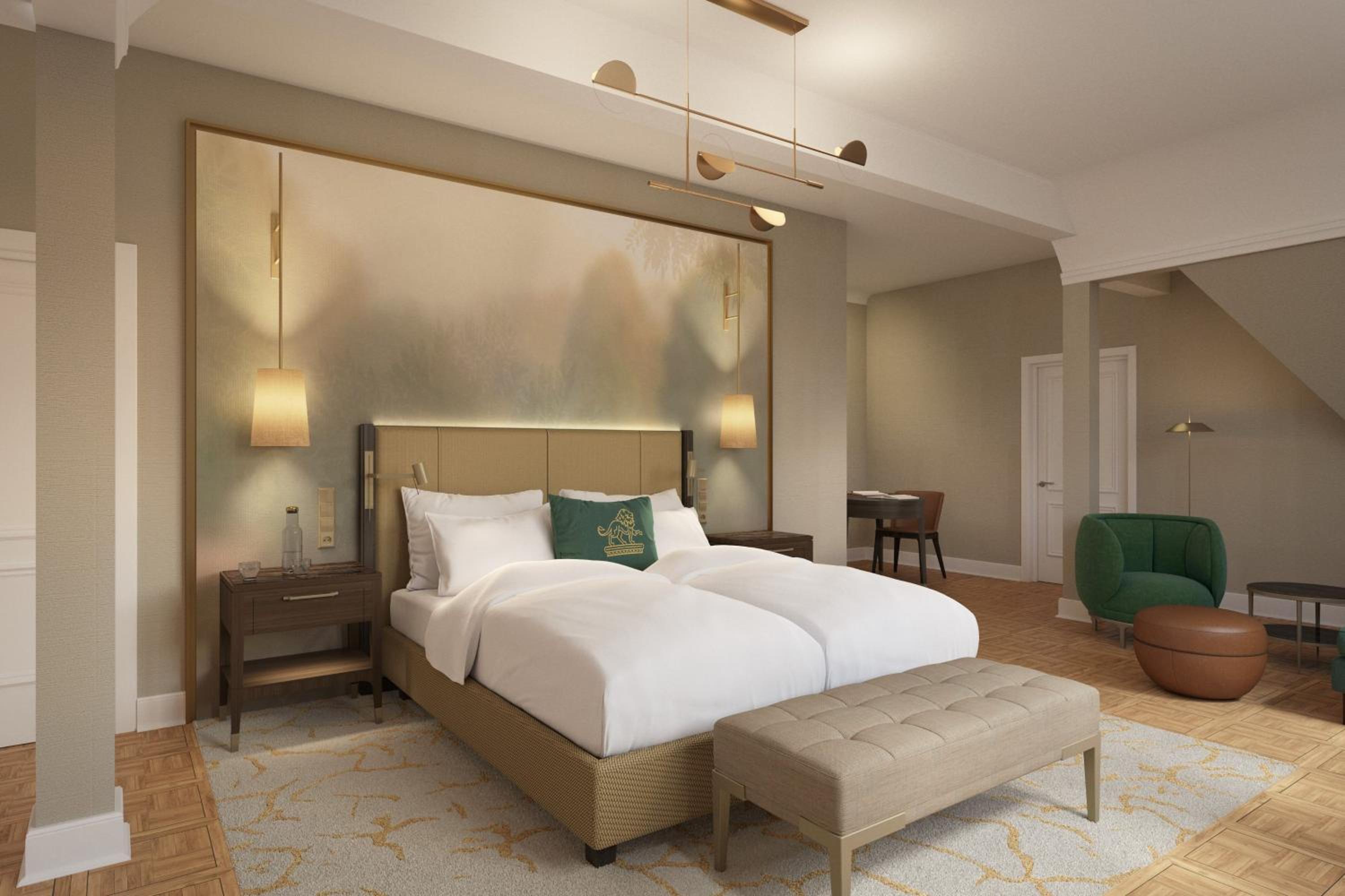 Premium Suite - Photo 5