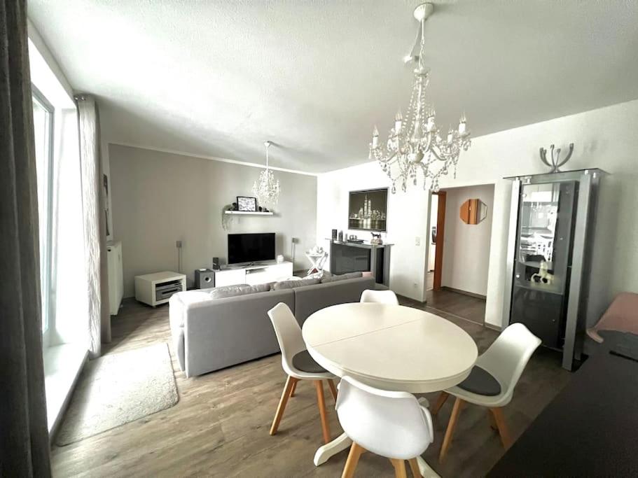 Apartment - Split Level